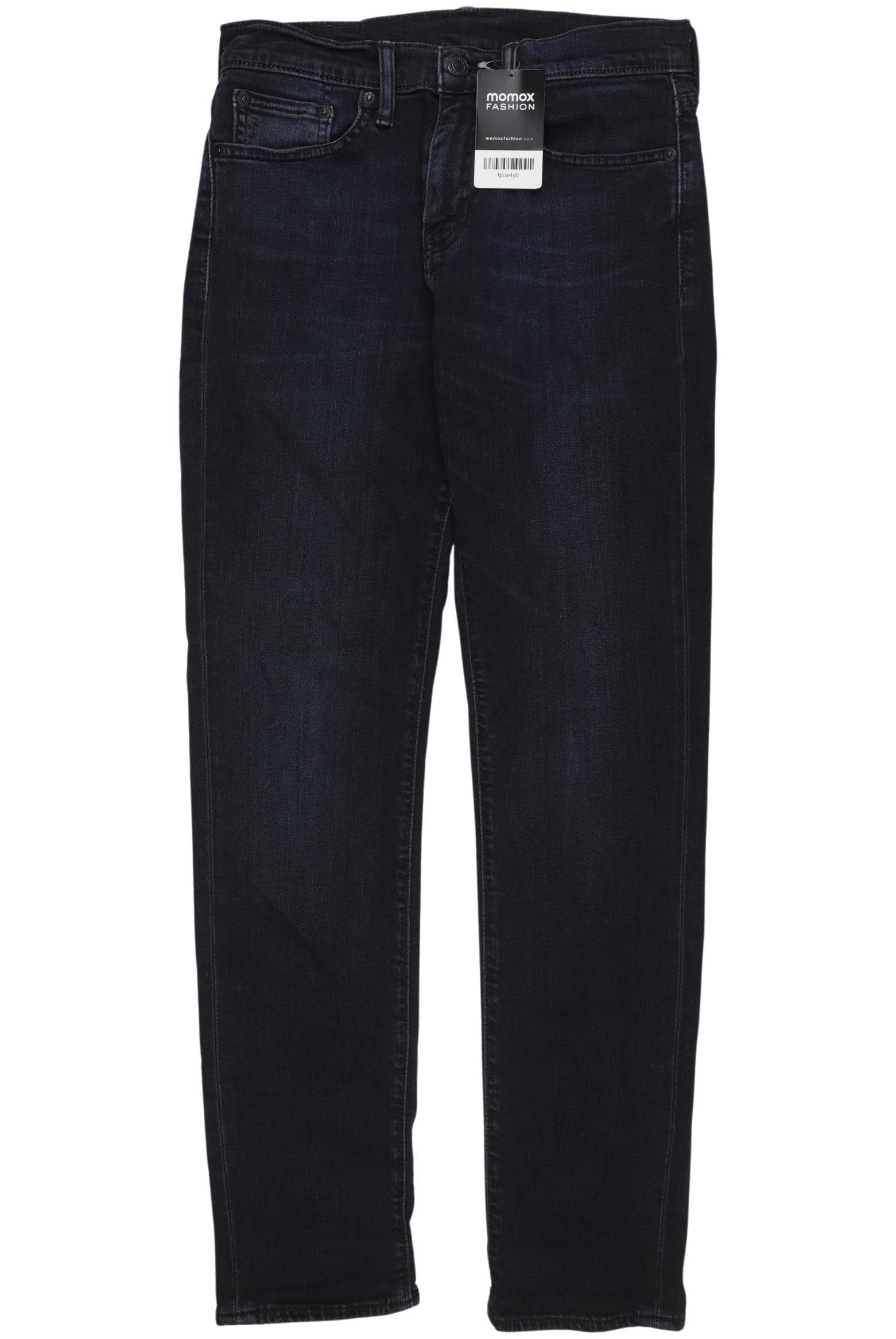 

Levis Herren Jeans, marineblau, Gr. 28