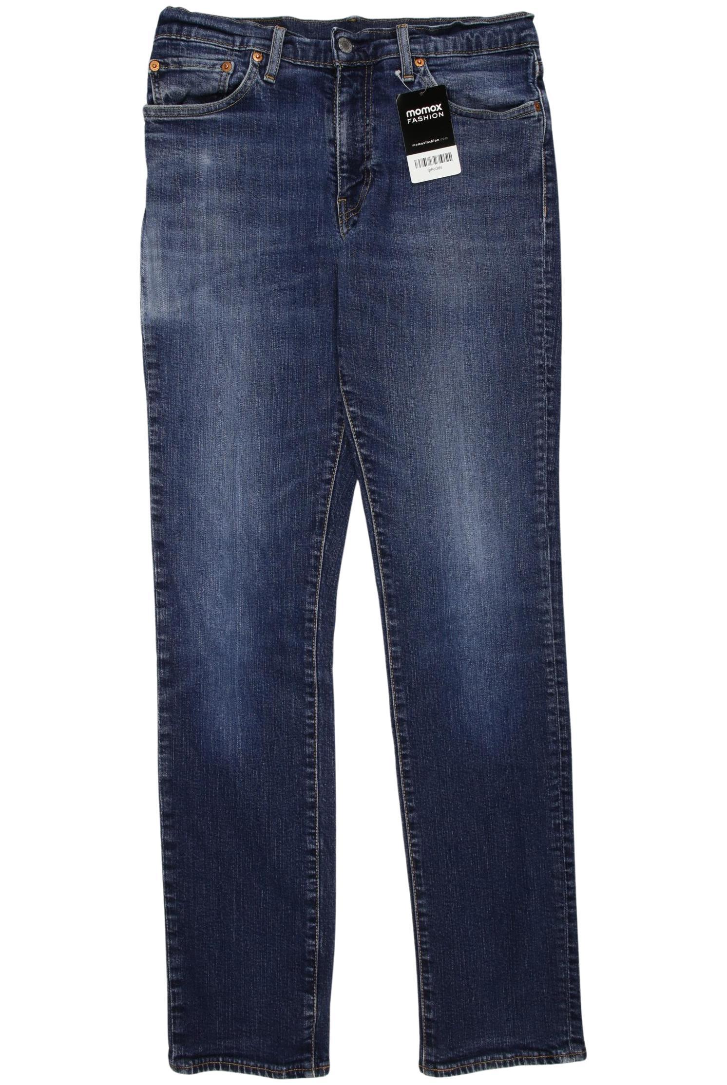 

Levis Herren Jeans, blau, Gr. 31