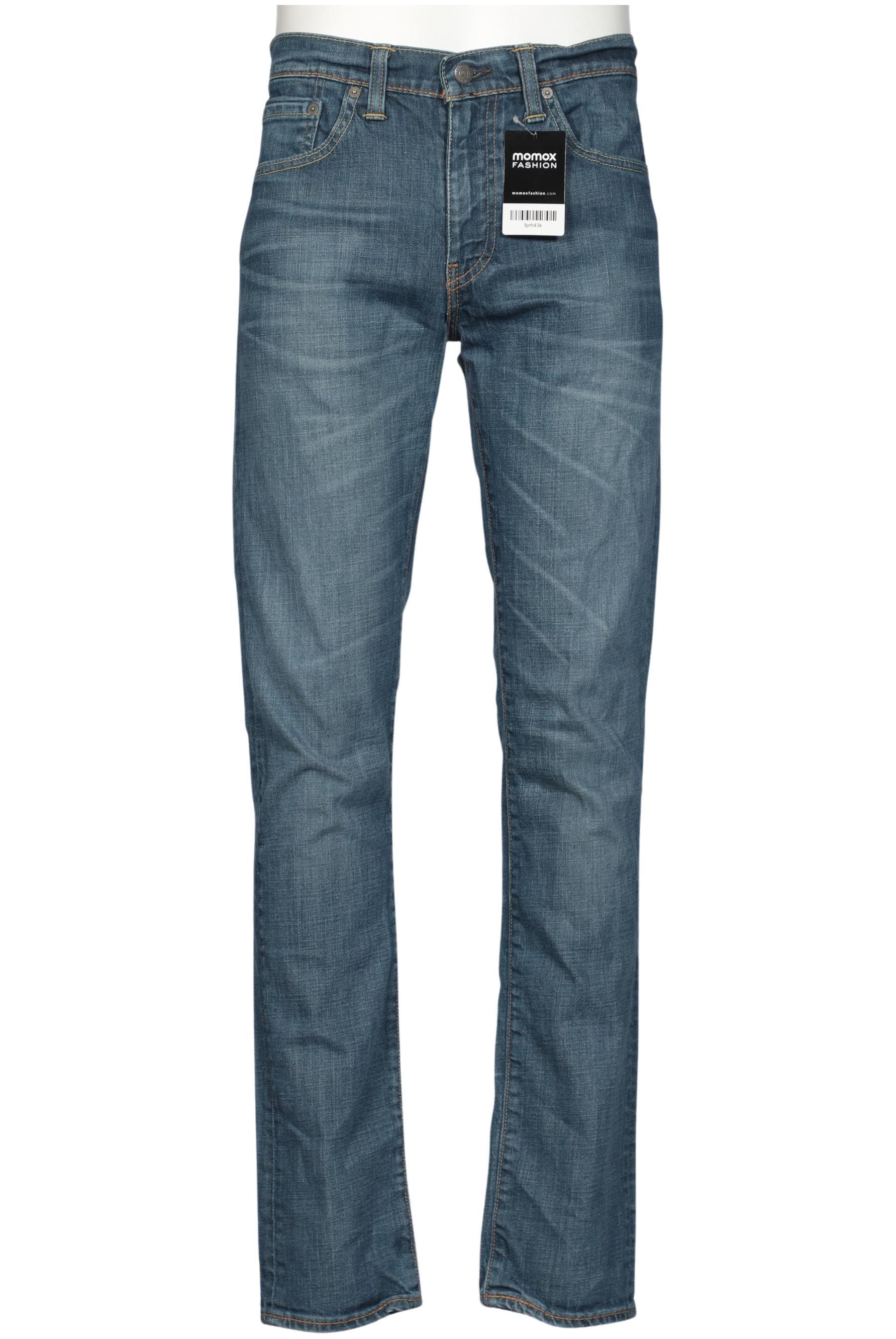 

Levis Herren Jeans, blau, Gr. 34