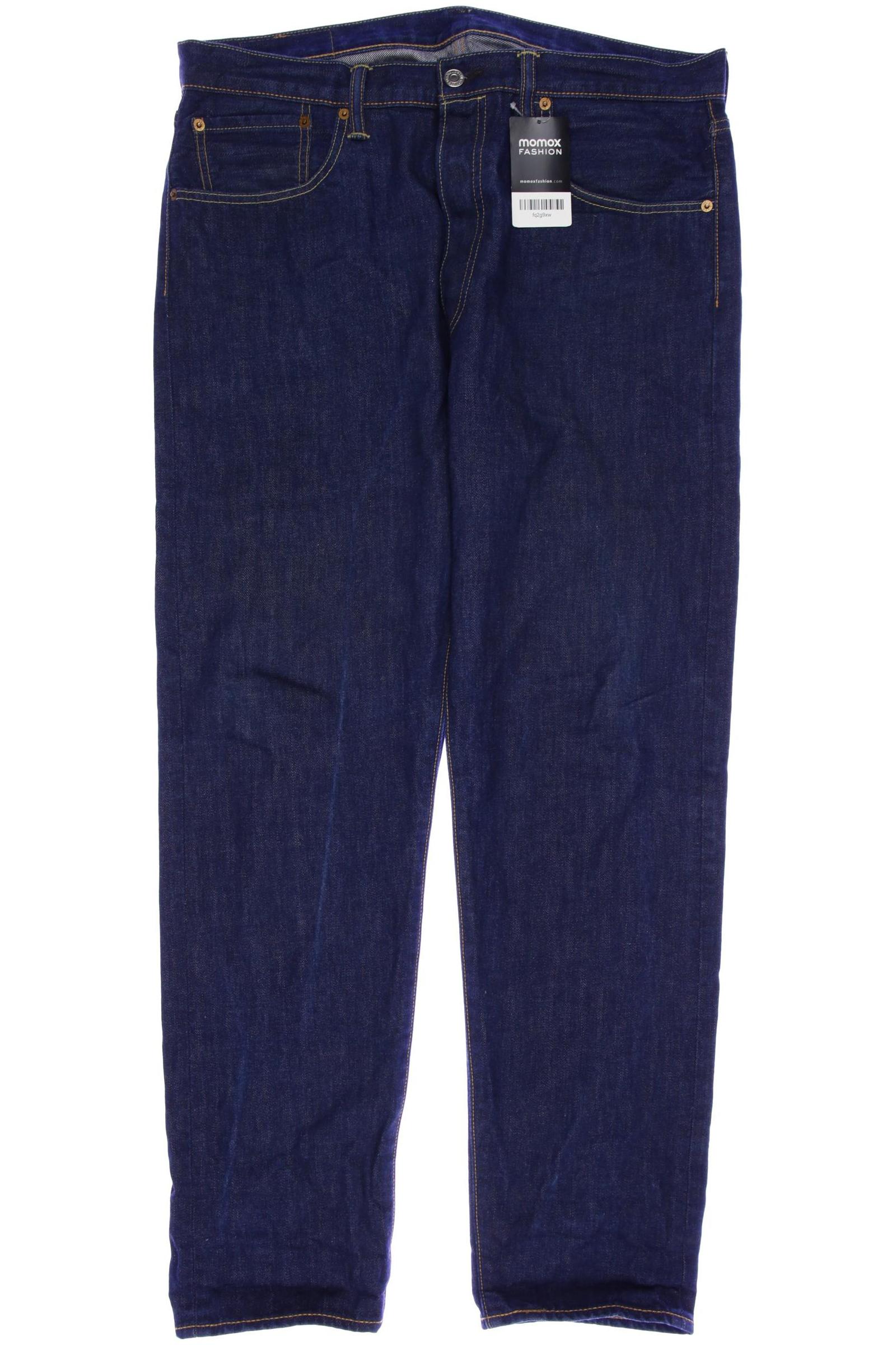 

Levis Herren Jeans, marineblau, Gr. 34