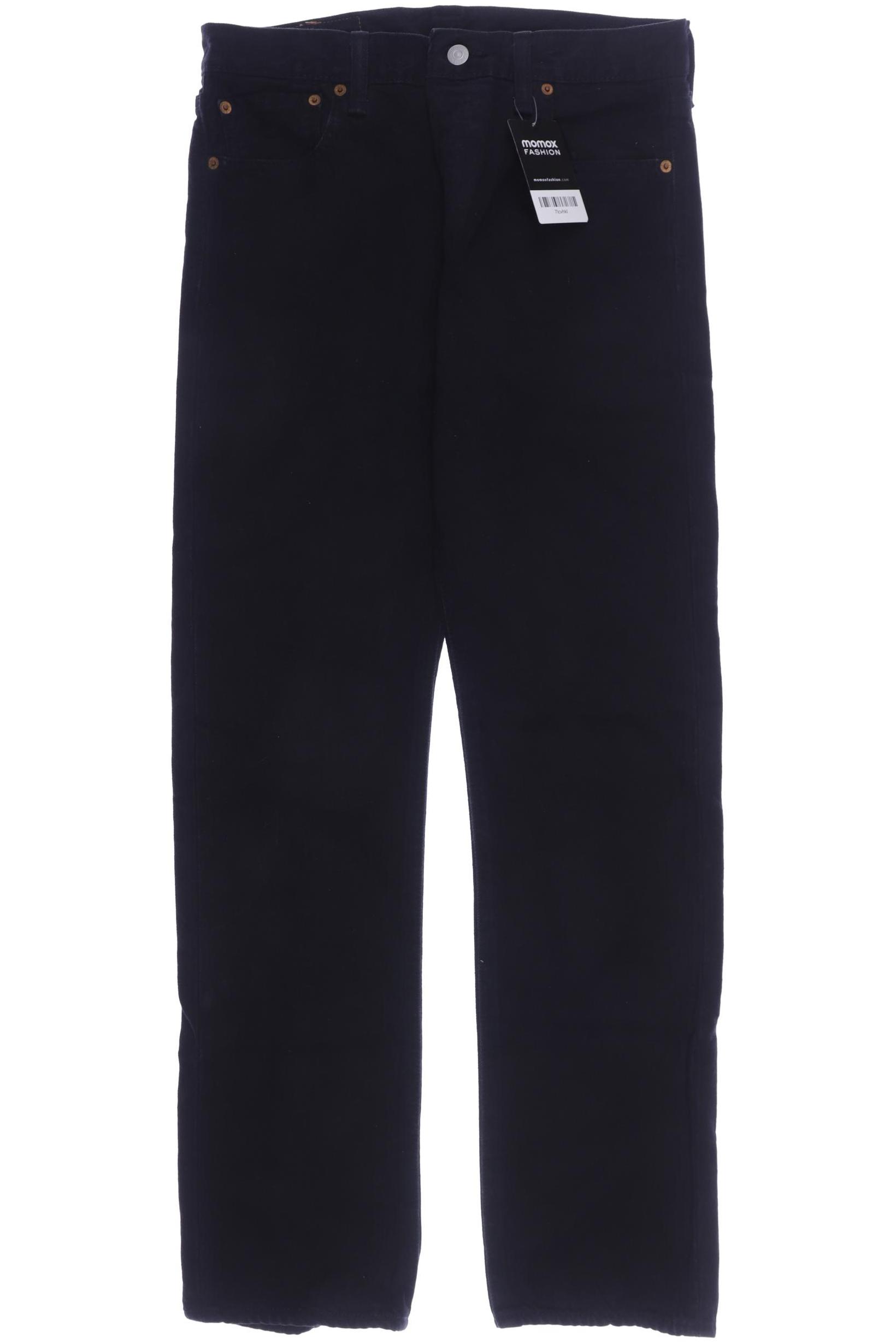 

Levis Herren Jeans, schwarz, Gr. 30