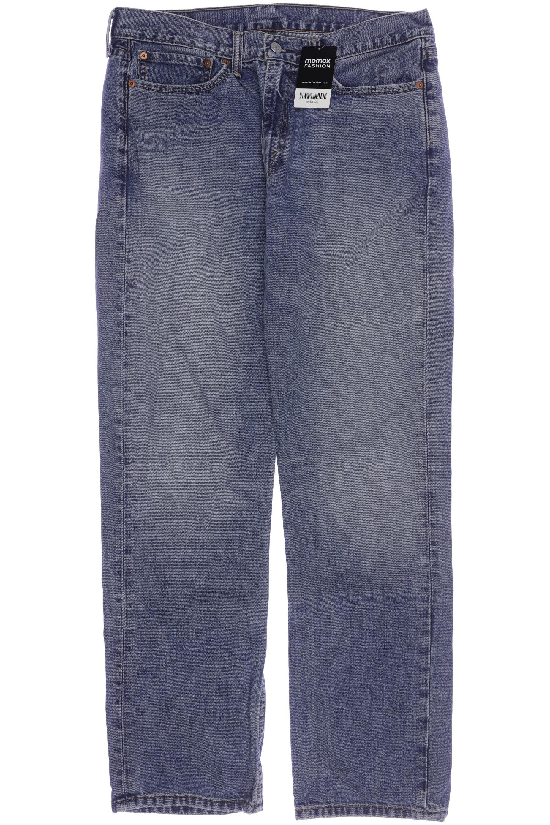 

Levis Herren Jeans, blau, Gr. 36