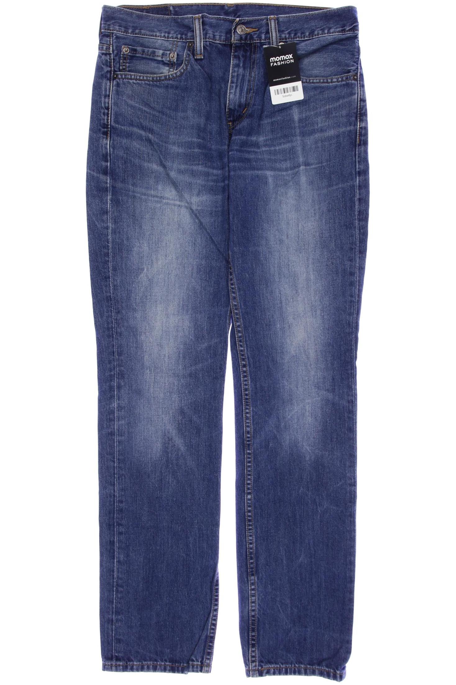 

Levis Herren Jeans, blau, Gr. 32