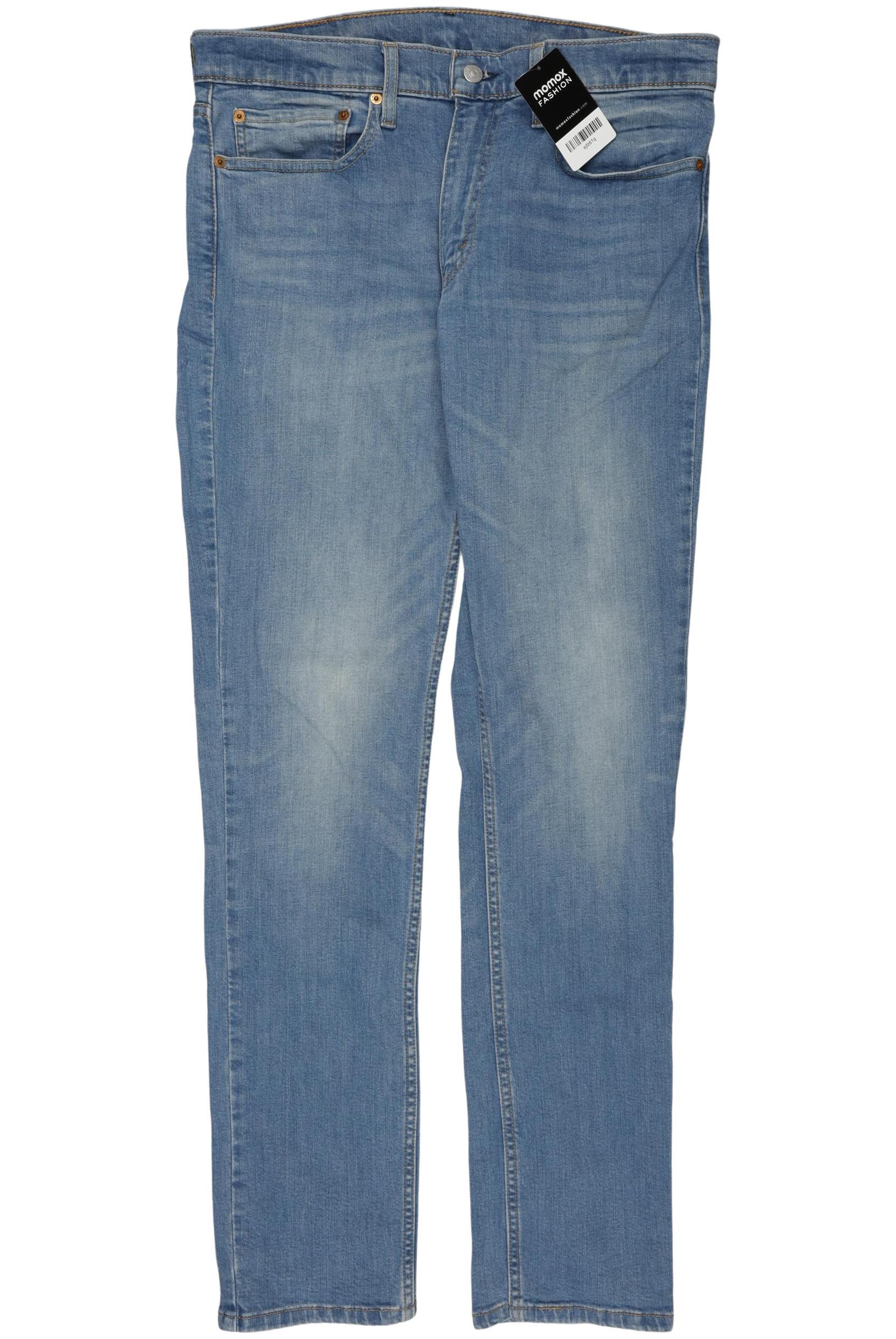 

Levis Herren Jeans, blau, Gr. 34