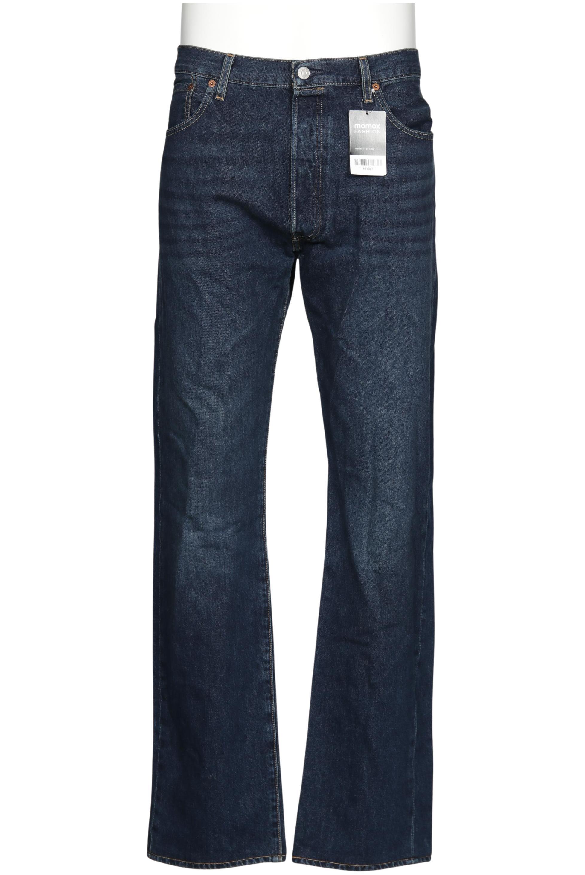 Thumbnail - Levis Herren Jeans, blau, Gr. 36