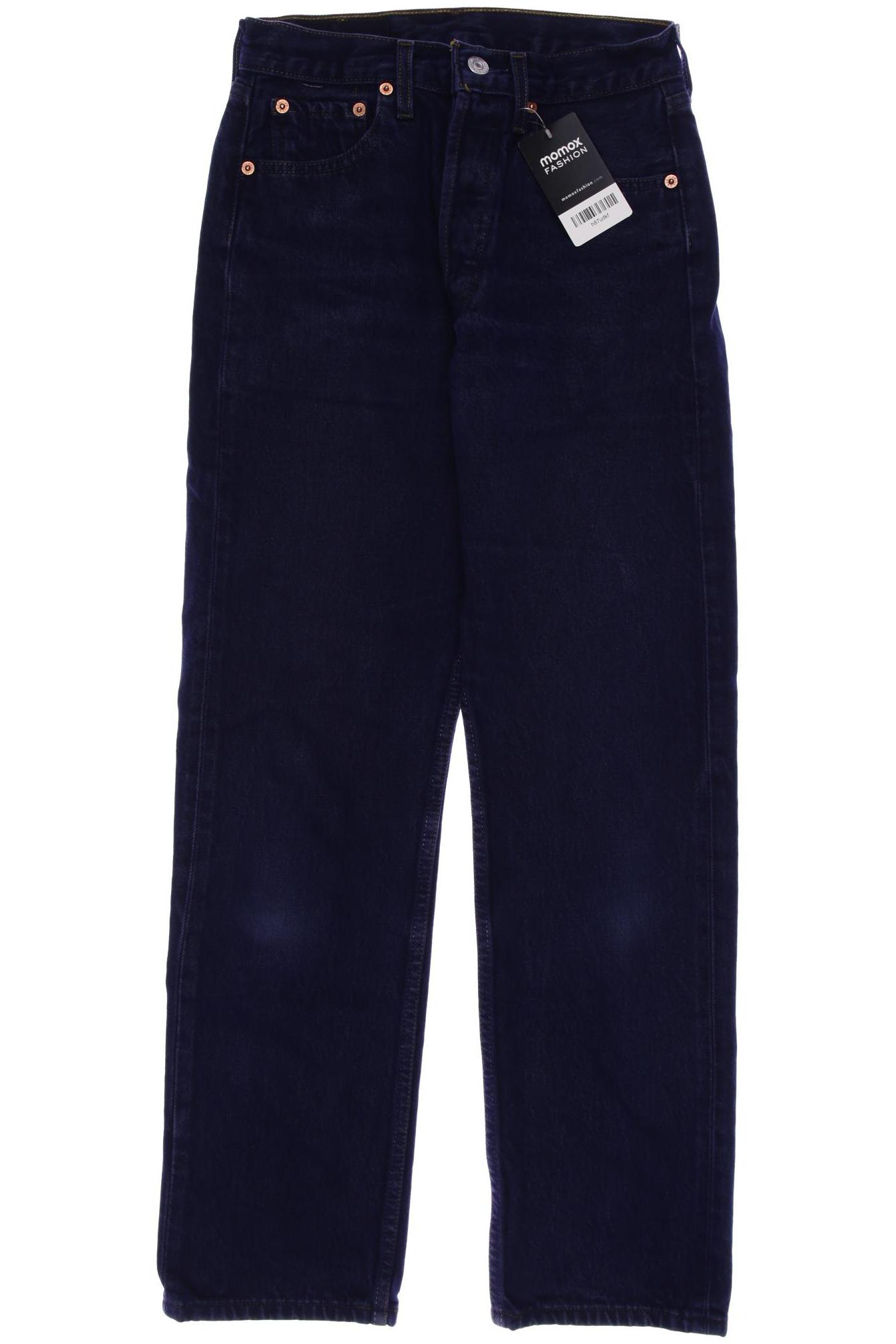 

Levis Herren Jeans, marineblau