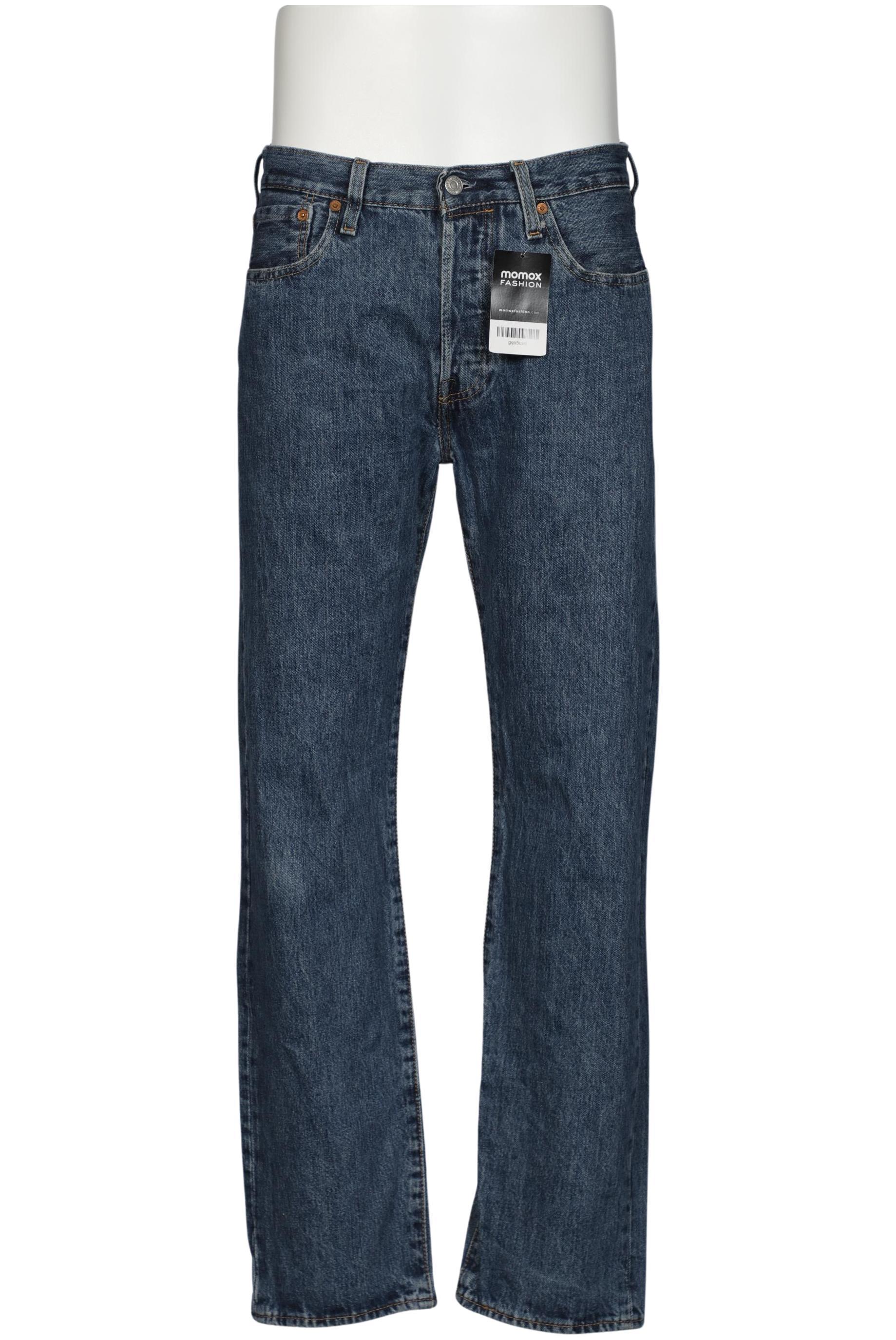 

Levis Herren Jeans, marineblau, Gr. 32