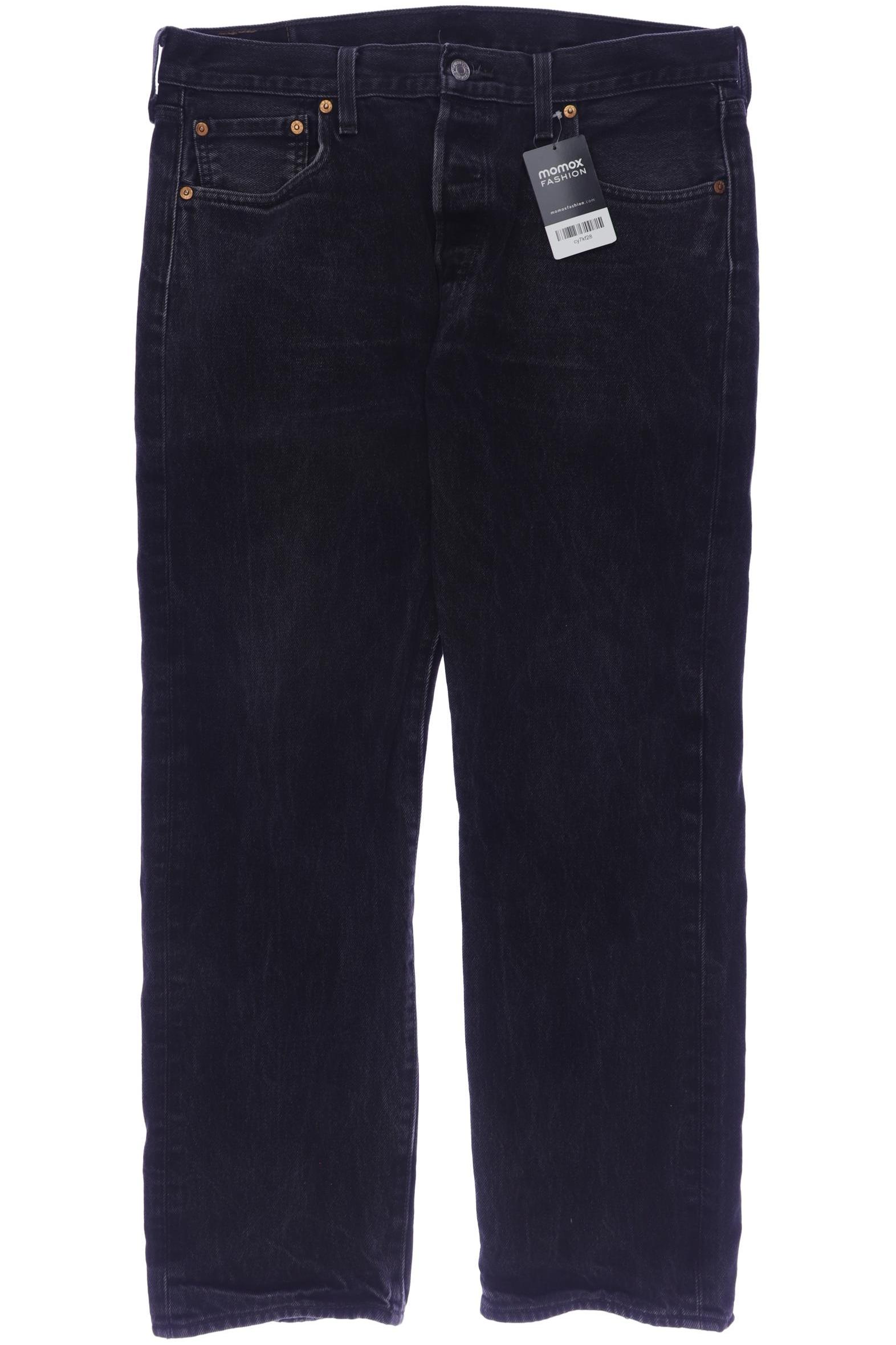Thumbnail - Levis Herren Jeans, schwarz, Gr. 35