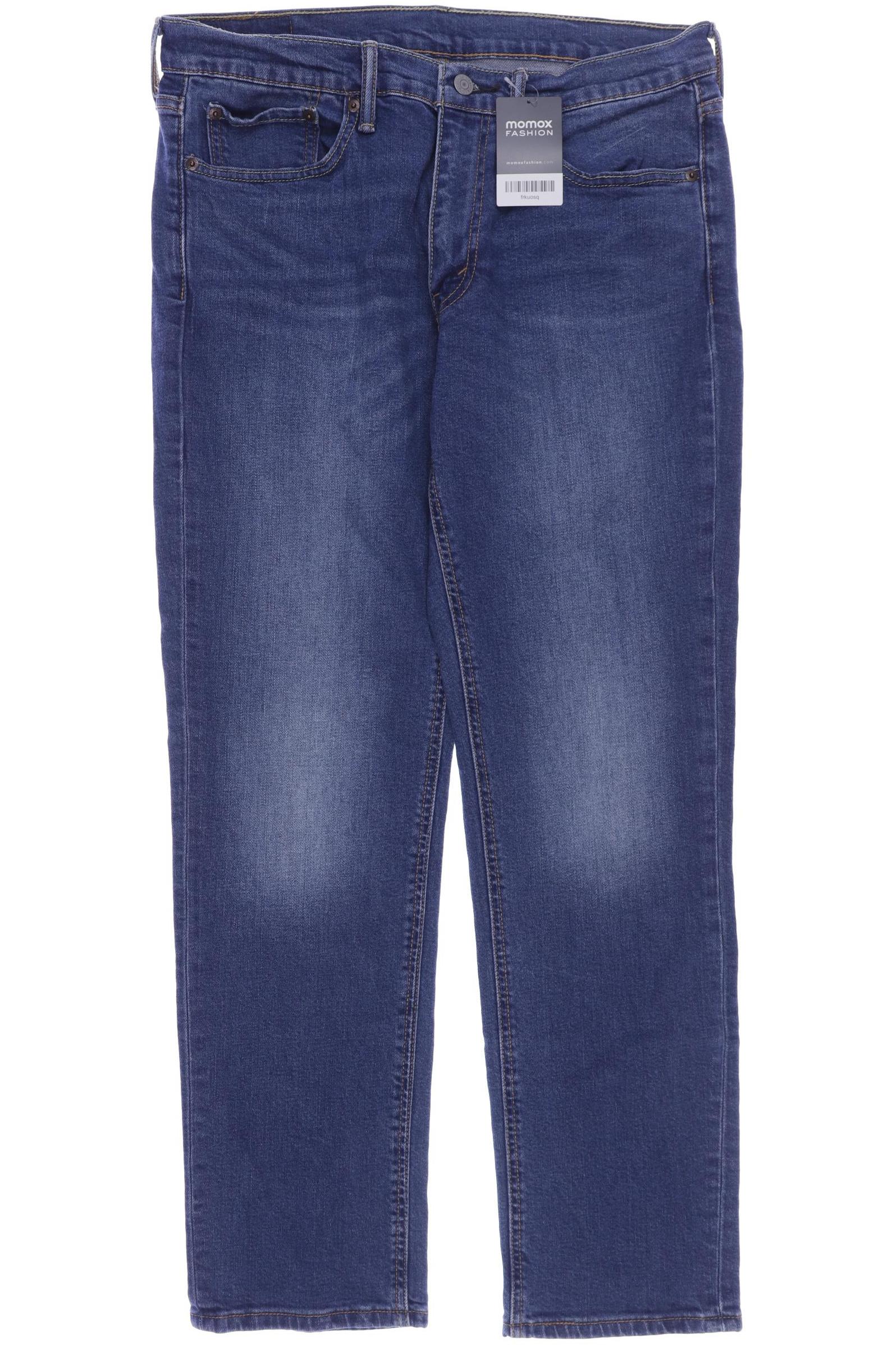 

Levis Herren Jeans, blau