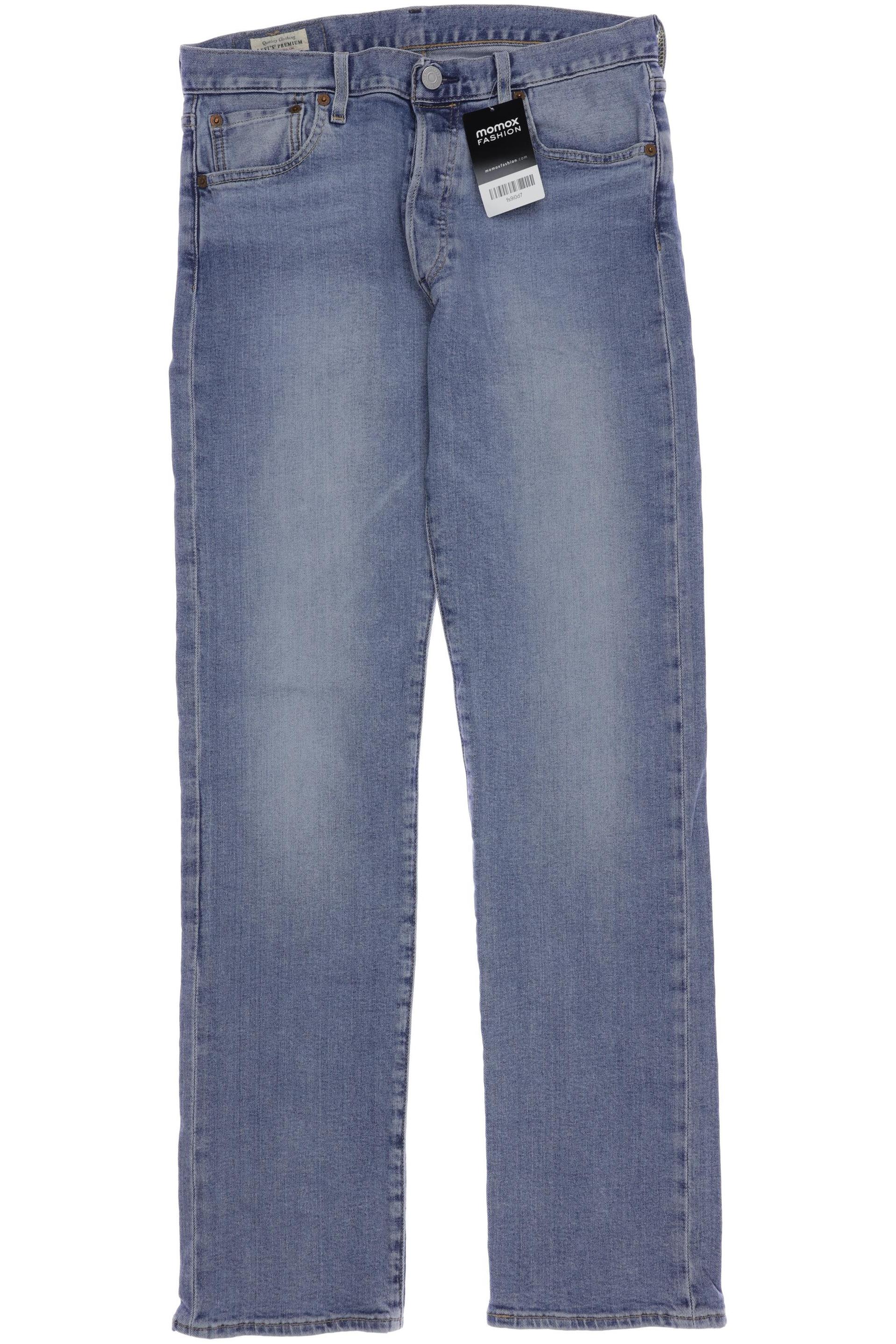 

Levis Herren Jeans, blau, Gr. 30