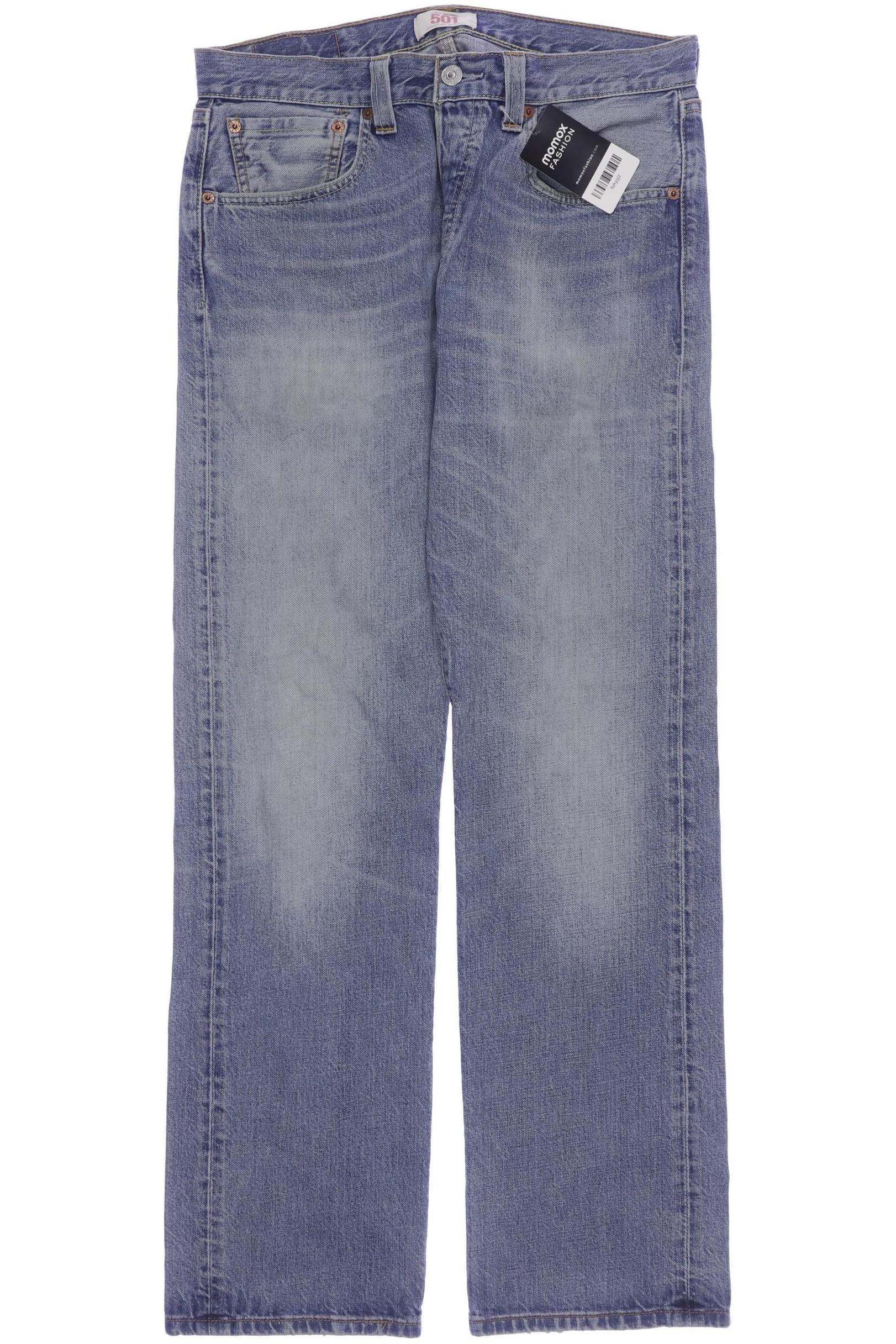 

Levis Herren Jeans, blau, Gr. 32