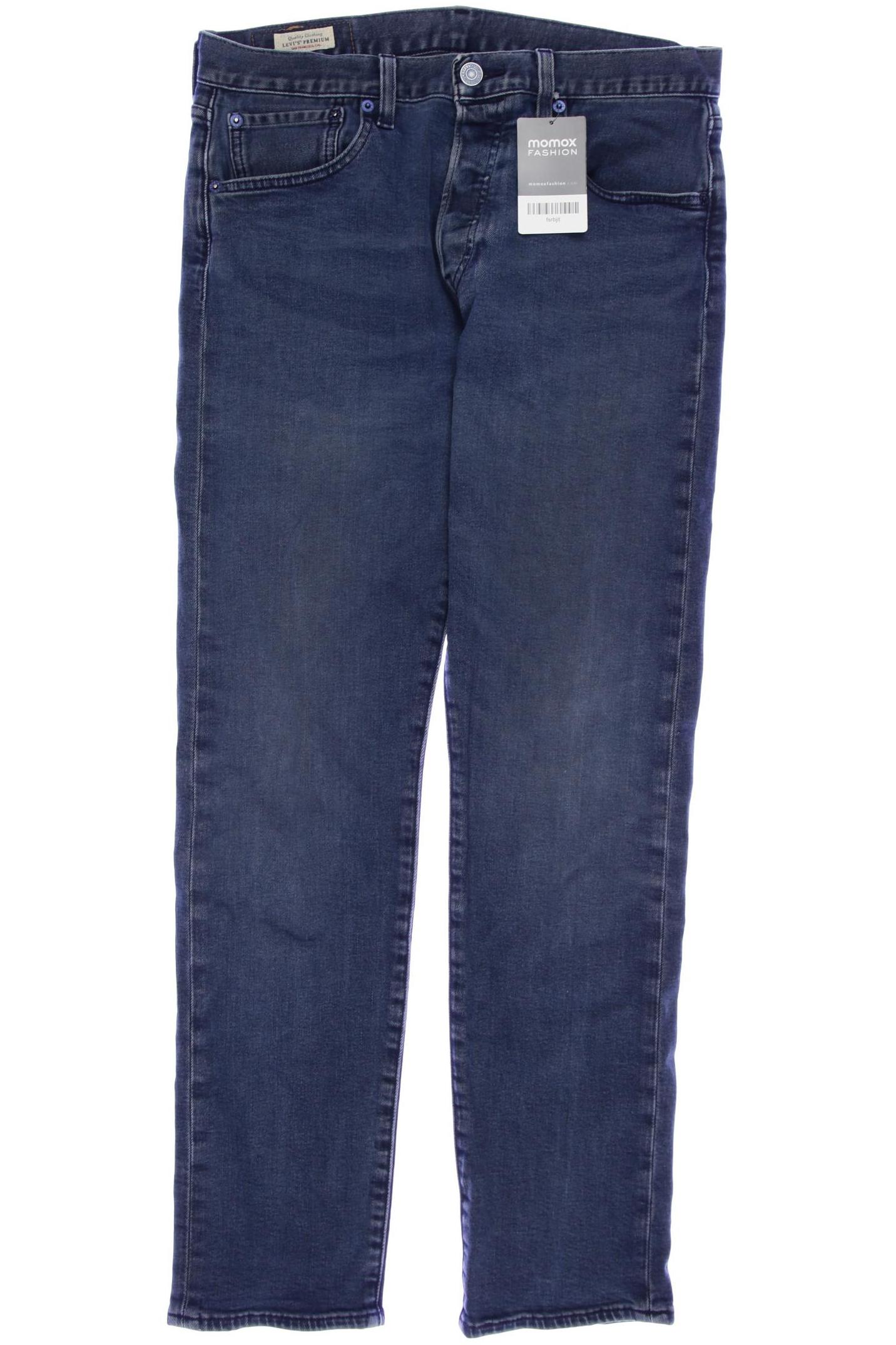 

Levis Herren Jeans, blau, Gr. 30