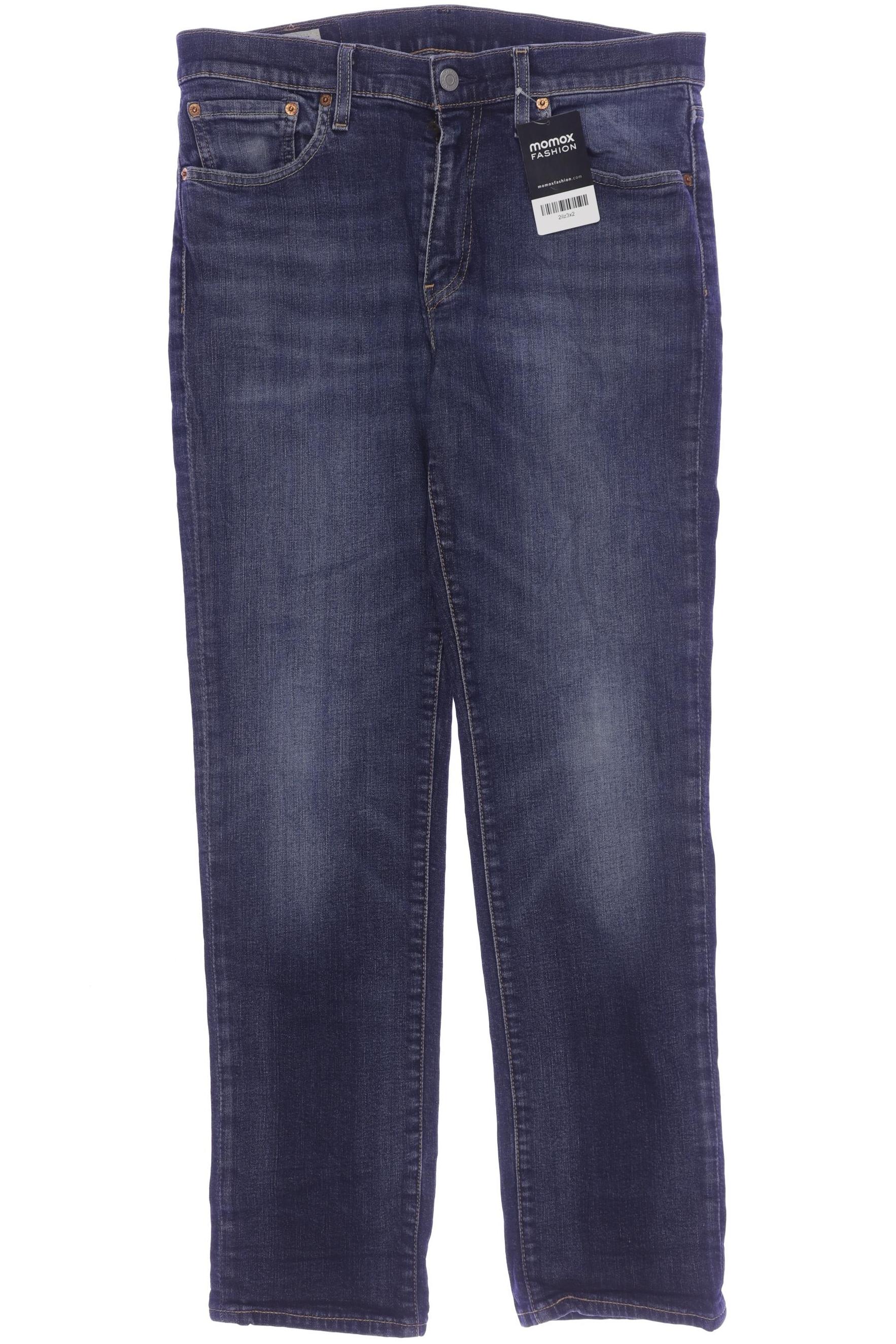 Thumbnail - Levis Herren Jeans, blau, Gr. 32
