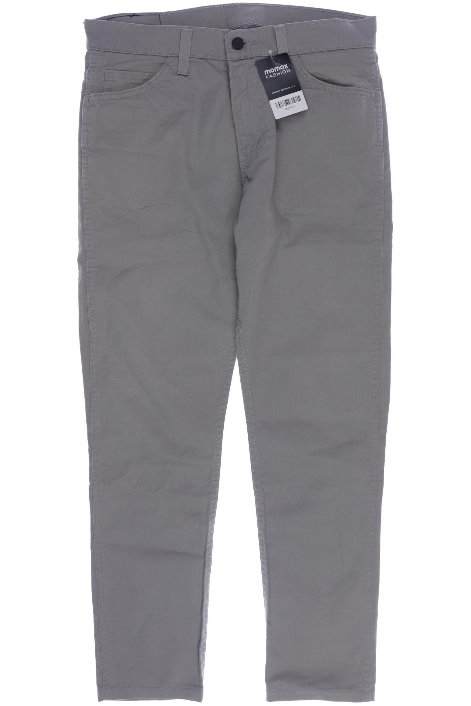 

Levis Herren Jeans, grau, Gr. 30