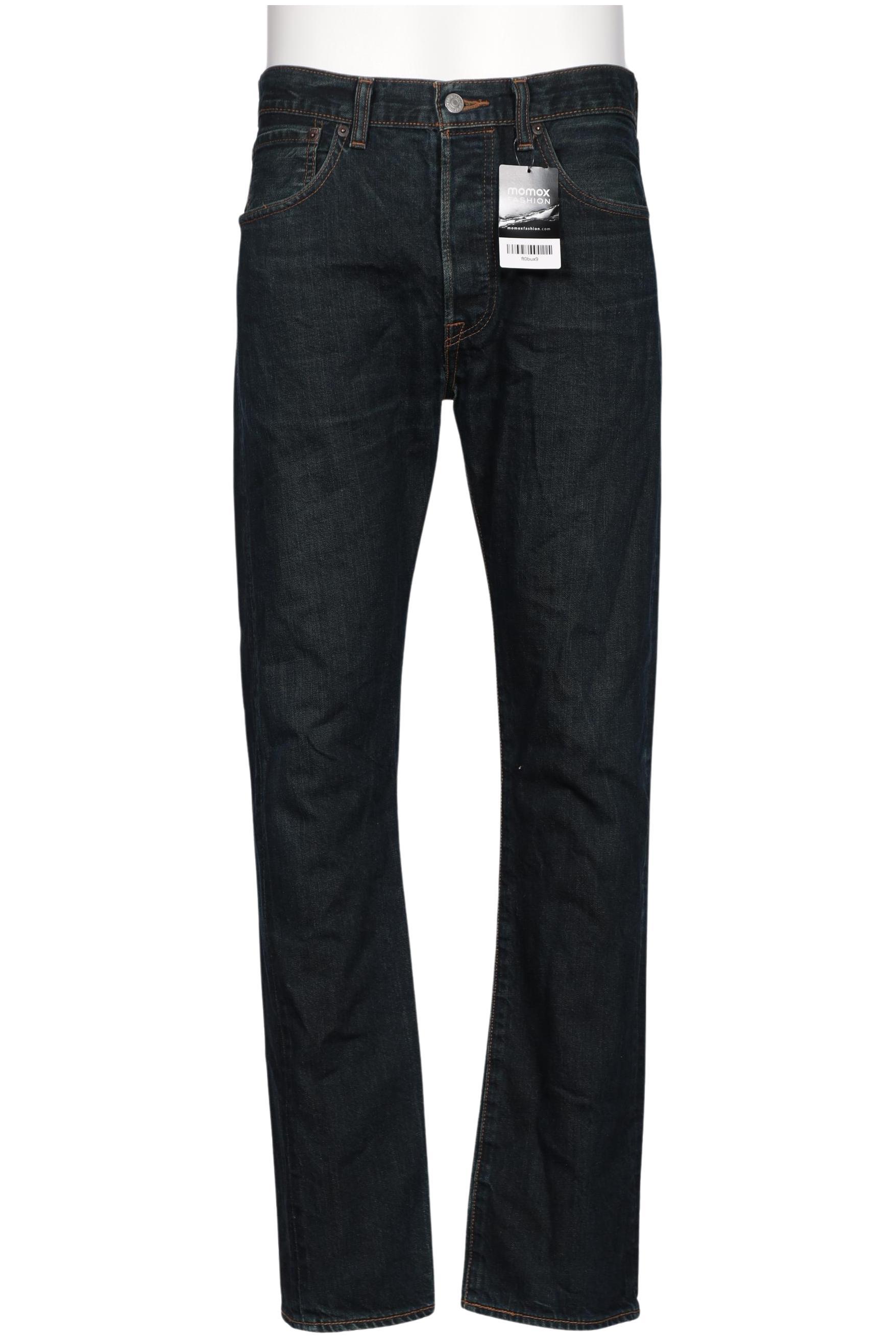 Thumbnail - Levis Herren Jeans, blau, Gr. 32
