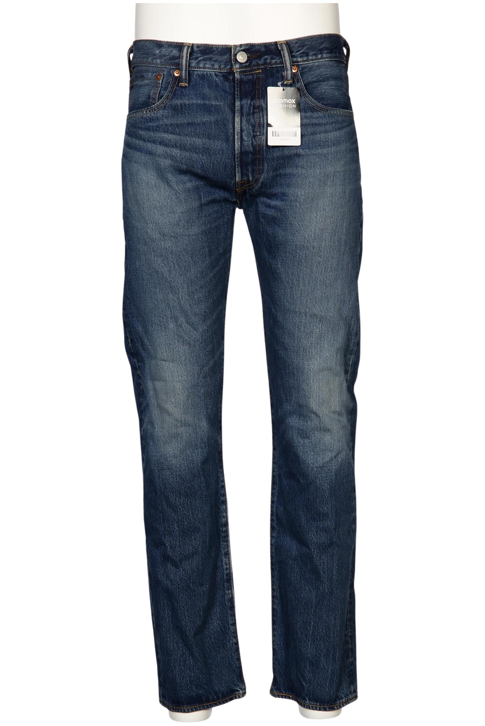 

Levis Herren Jeans, blau, Gr. 33