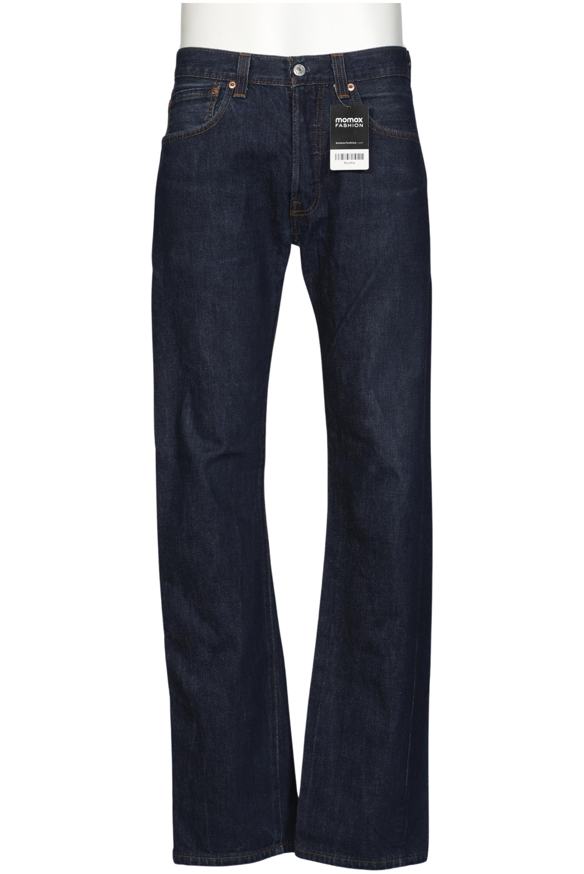 Thumbnail - Levis Herren Jeans, marineblau, Gr. 32