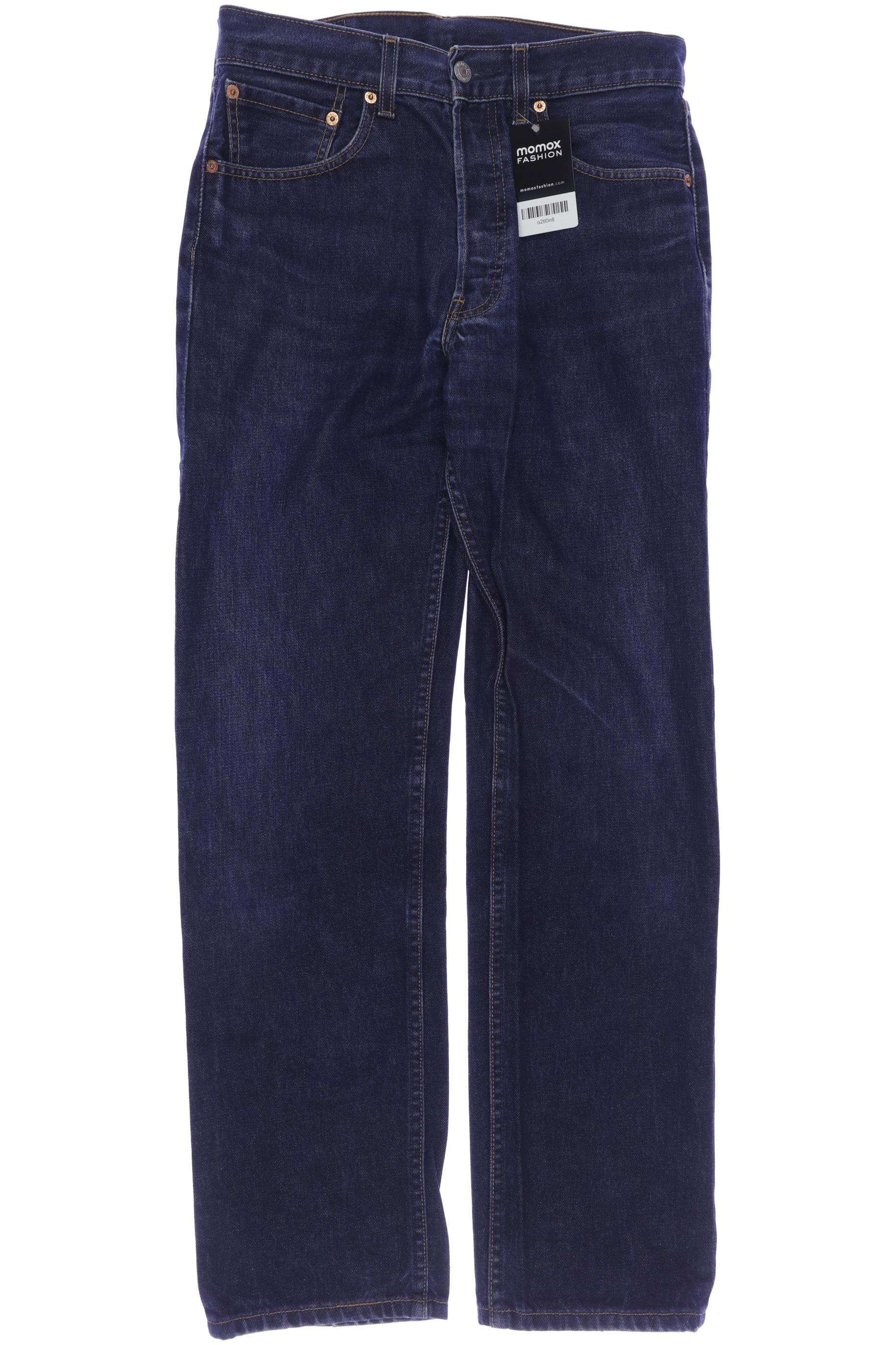 

Levis Herren Jeans, marineblau, Gr. 31