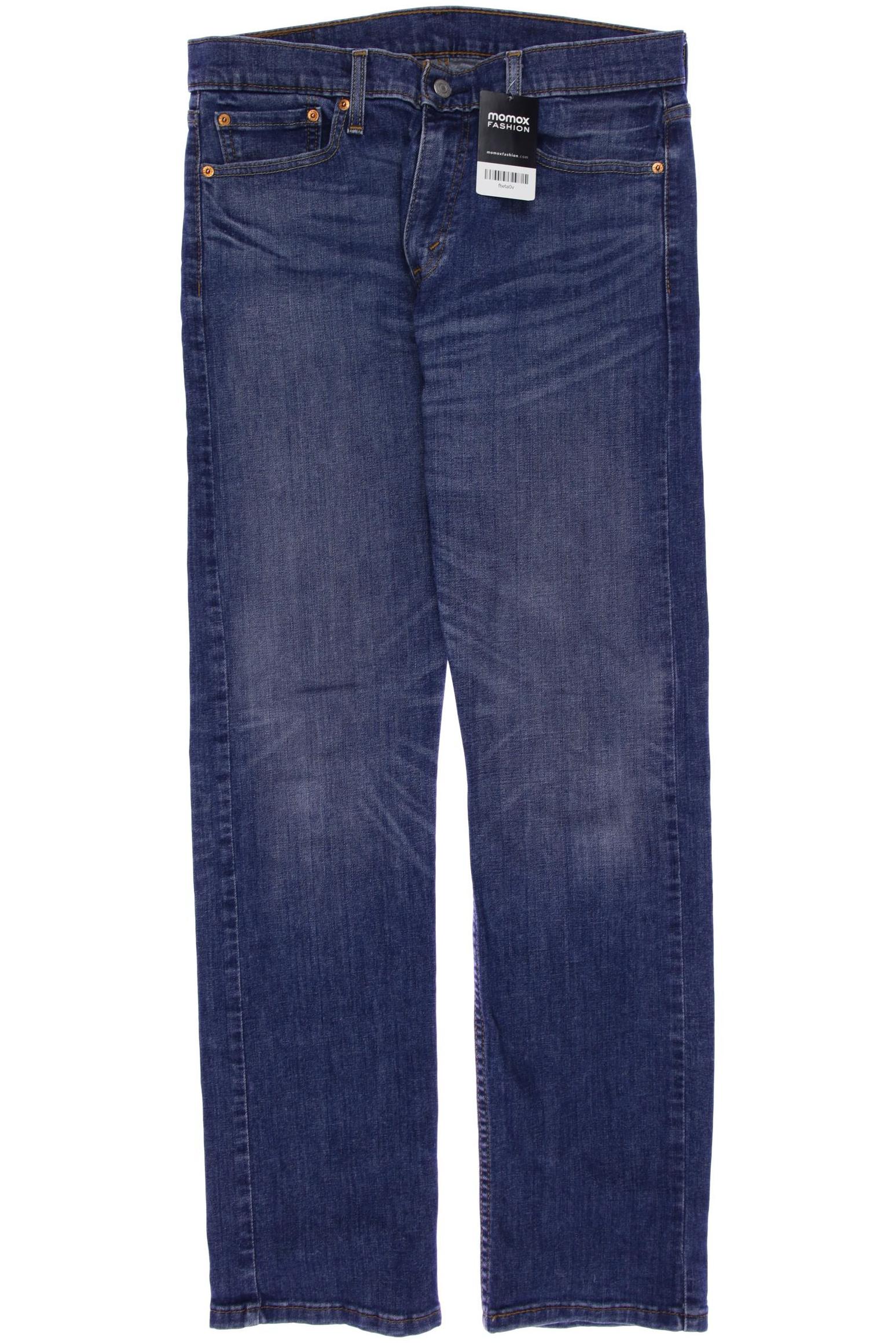 

Levis Herren Jeans, blau, Gr. 50