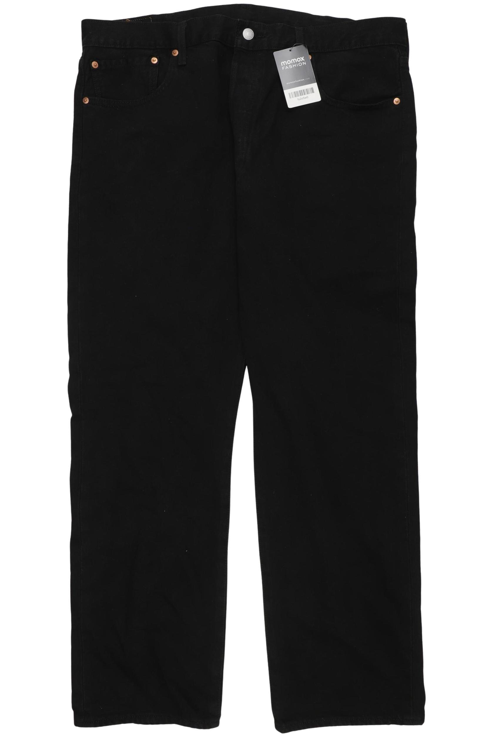

Levis Herren Jeans, schwarz, Gr. 38