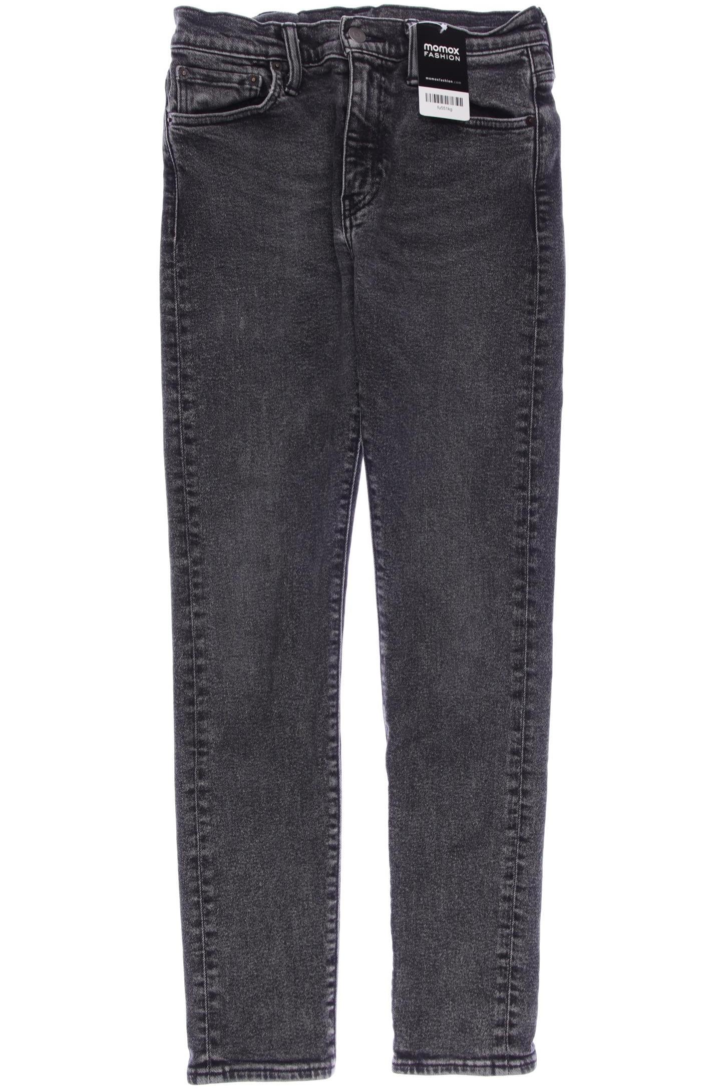 

Levis Herren Jeans, grau, Gr. 46