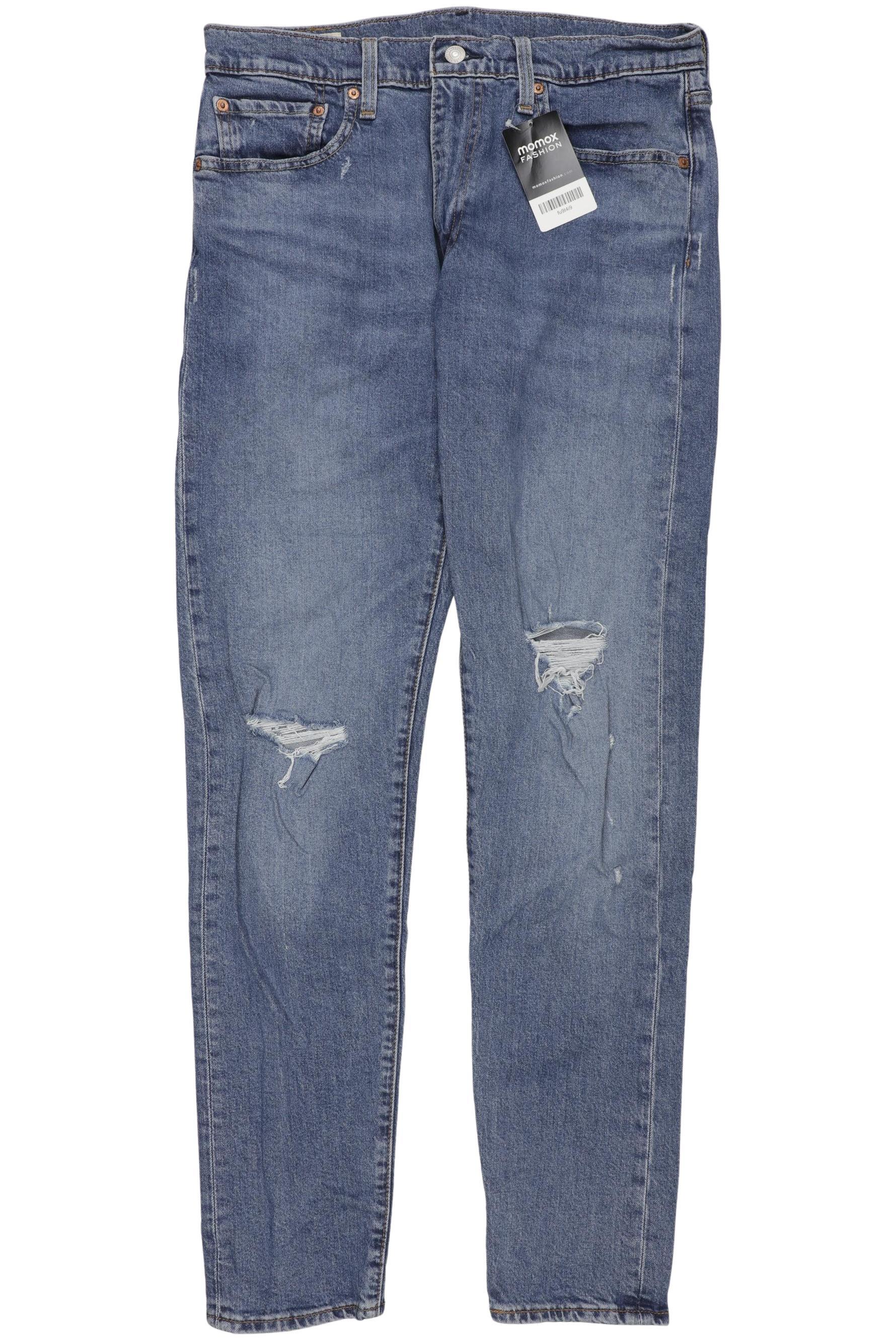 

Levis Herren Jeans, blau, Gr. 33