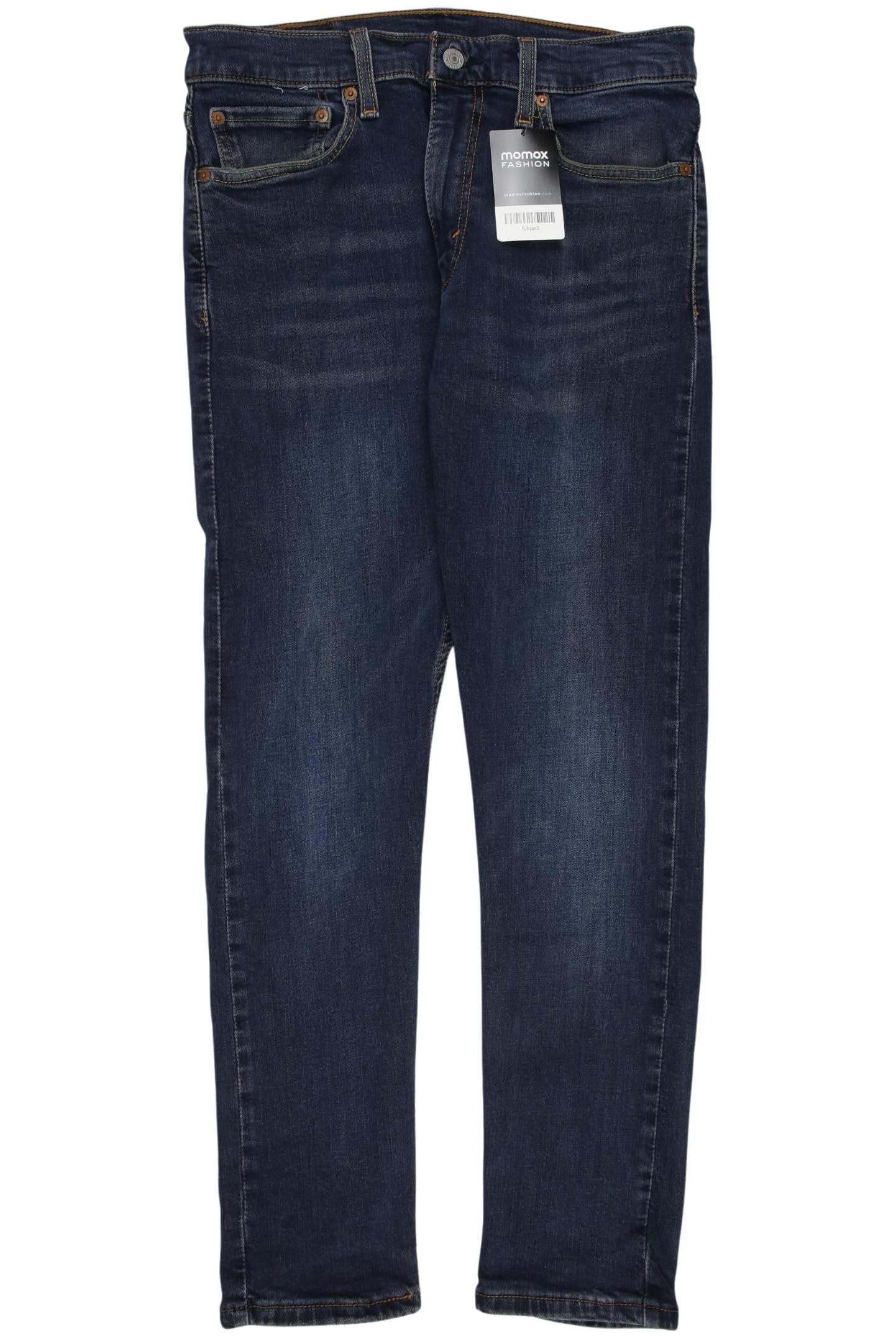 

Levis Herren Jeans, marineblau, Gr. 31