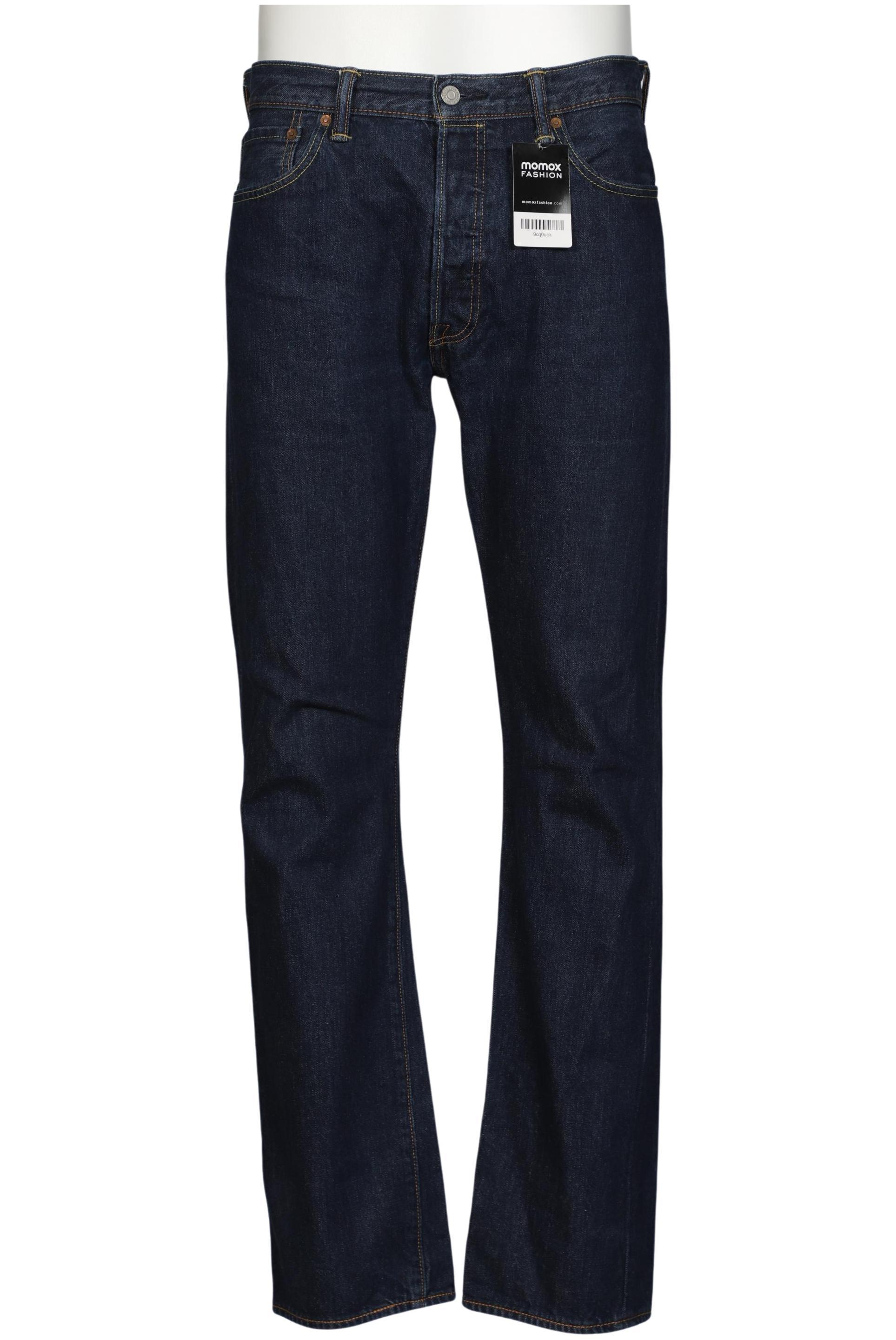 

Levis Herren Jeans, marineblau, Gr. 34