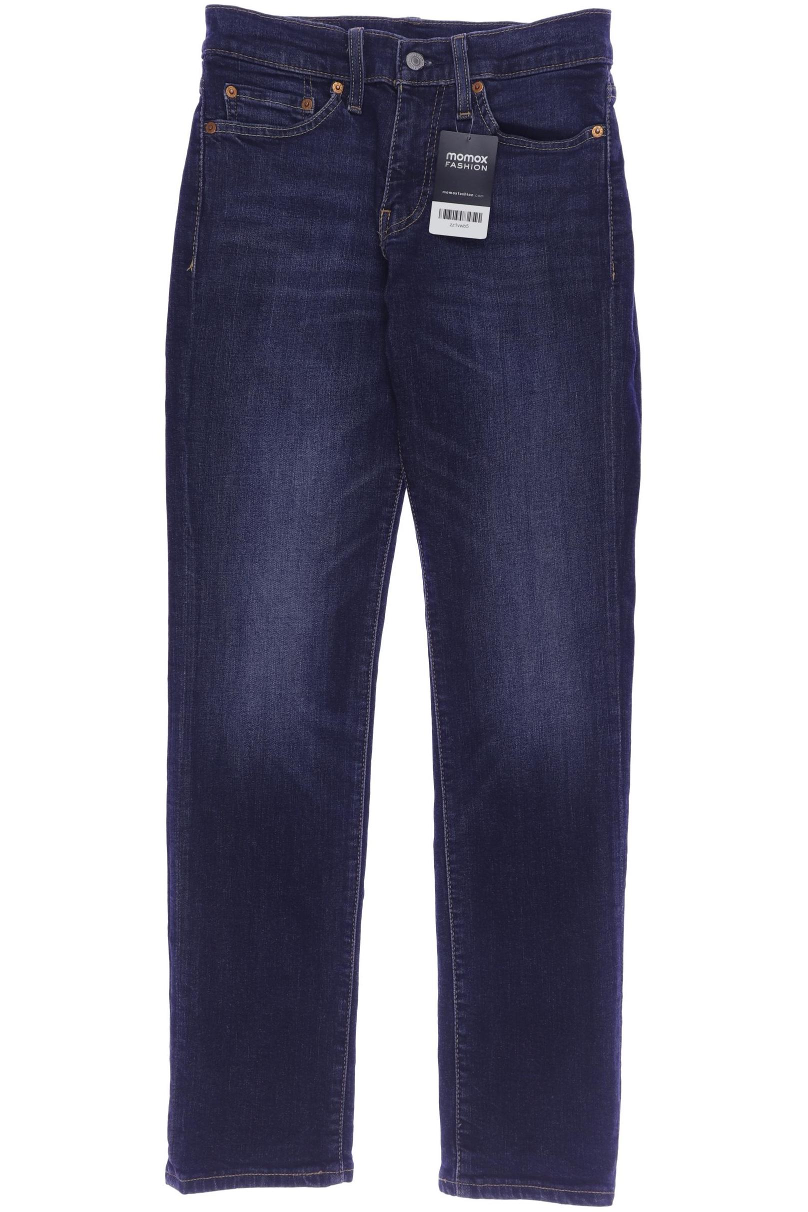 

Levis Herren Jeans, marineblau, Gr. 28