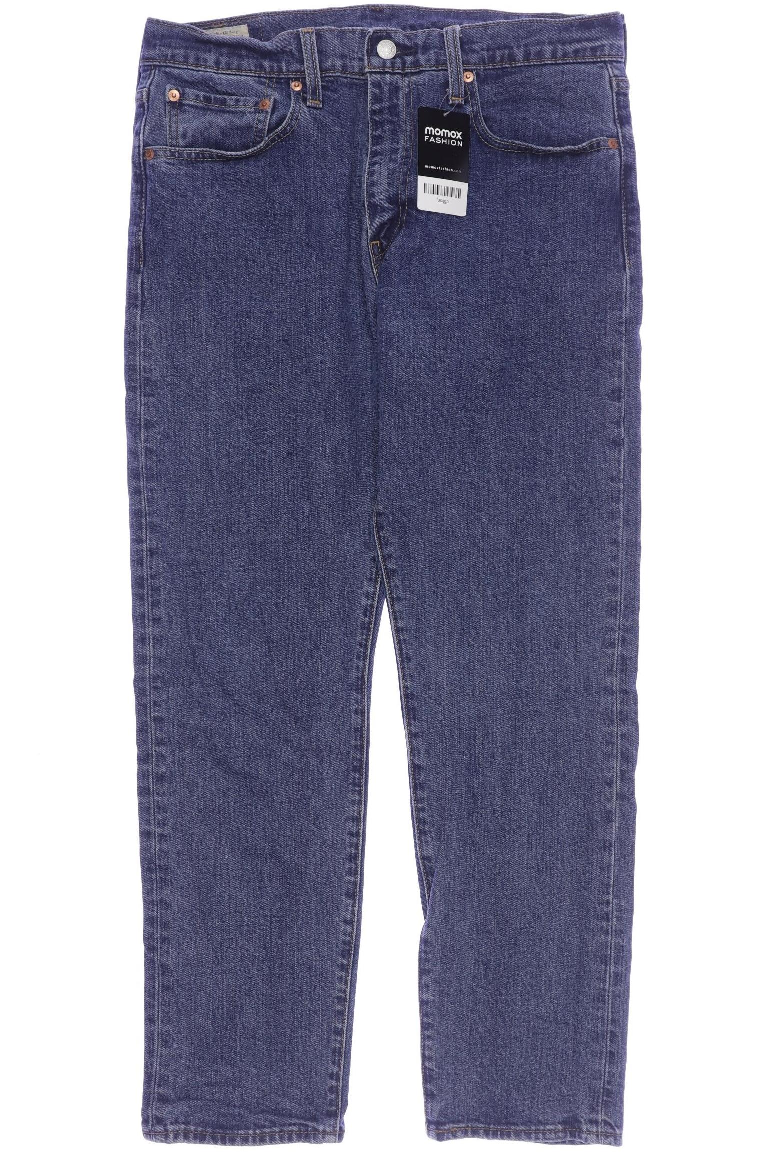 

Levis Herren Jeans, blau, Gr. 32
