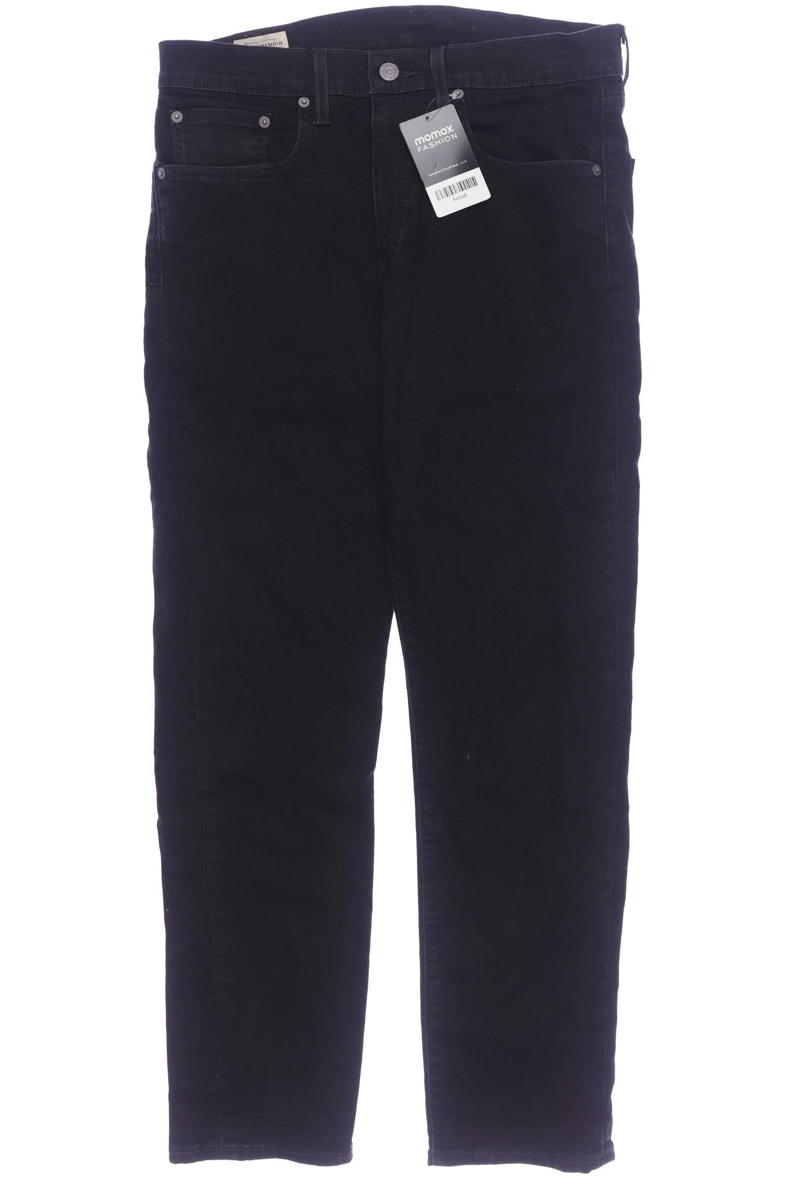 Thumbnail - Levis Herren Jeans, schwarz, Gr. 31