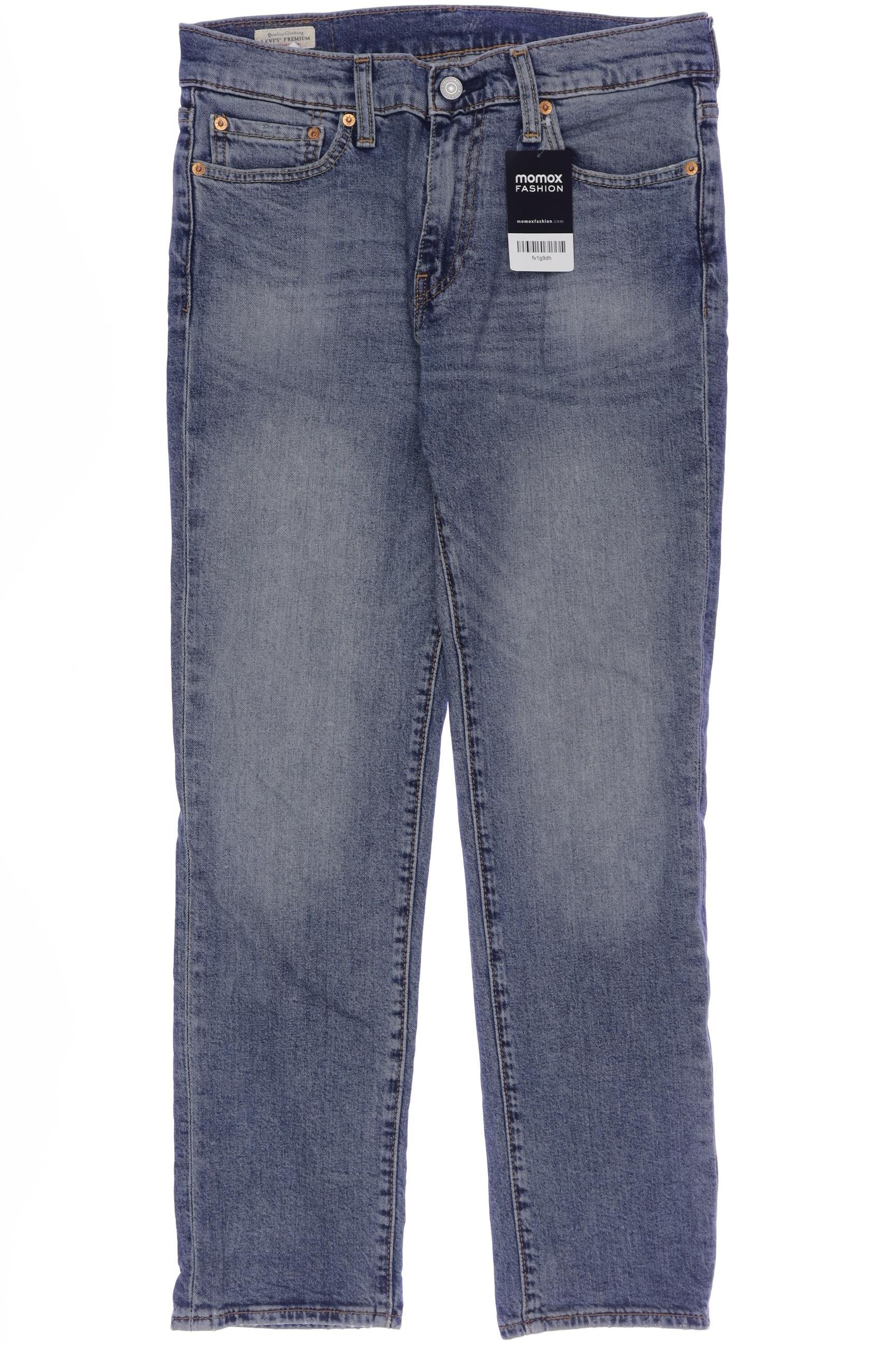 

Levis Herren Jeans, blau, Gr. 30