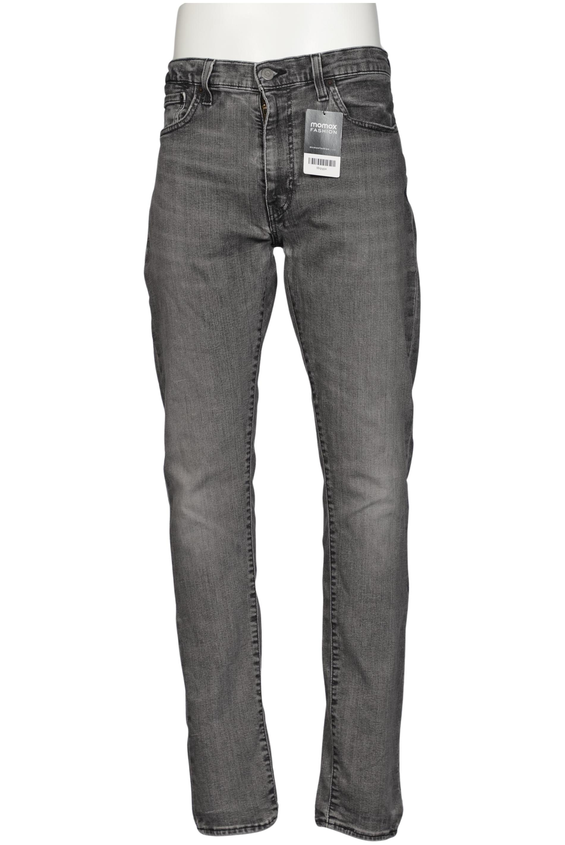 

Levis Herren Jeans, grau, Gr. 32