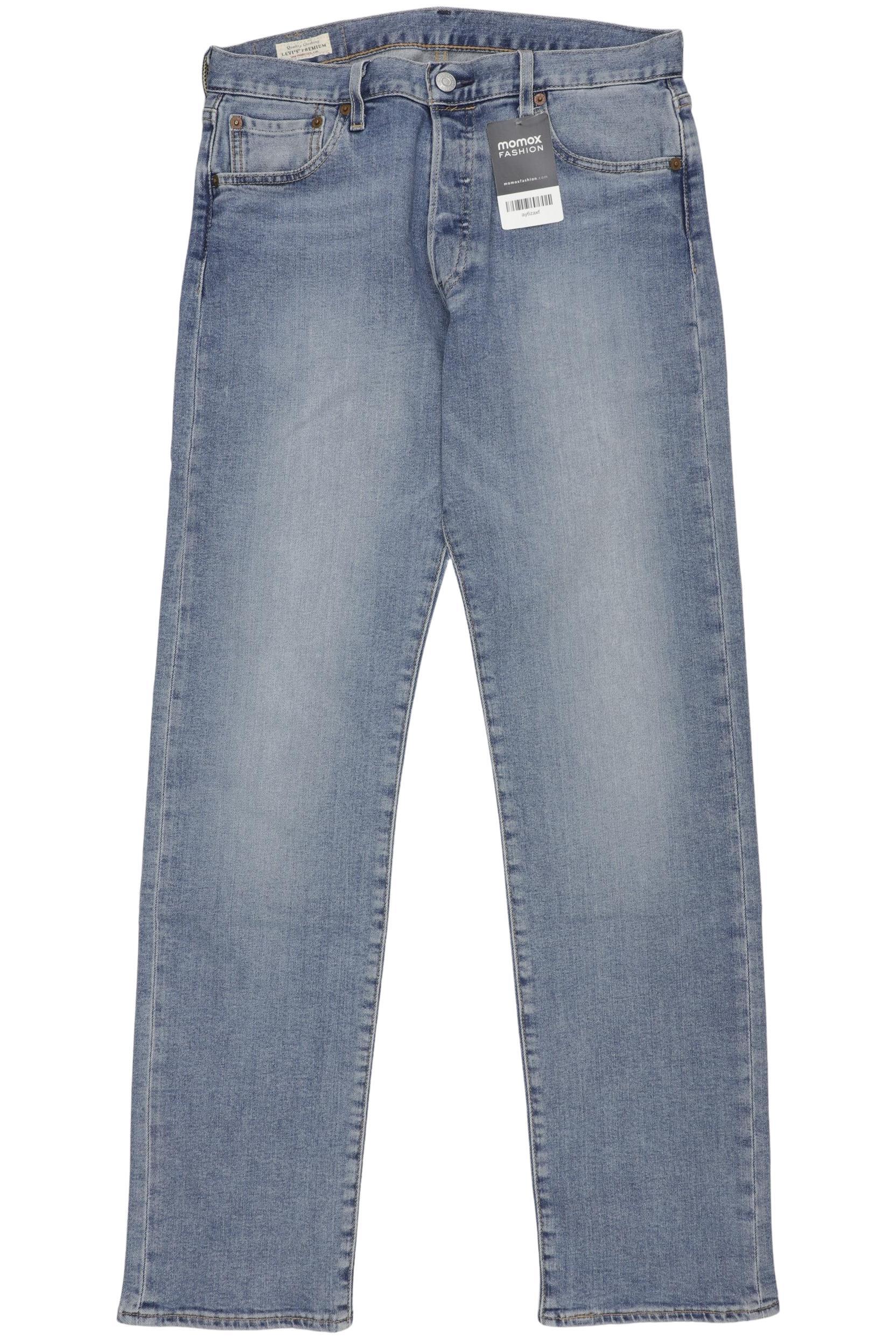 Thumbnail - Levis Herren Jeans, blau, Gr. 33