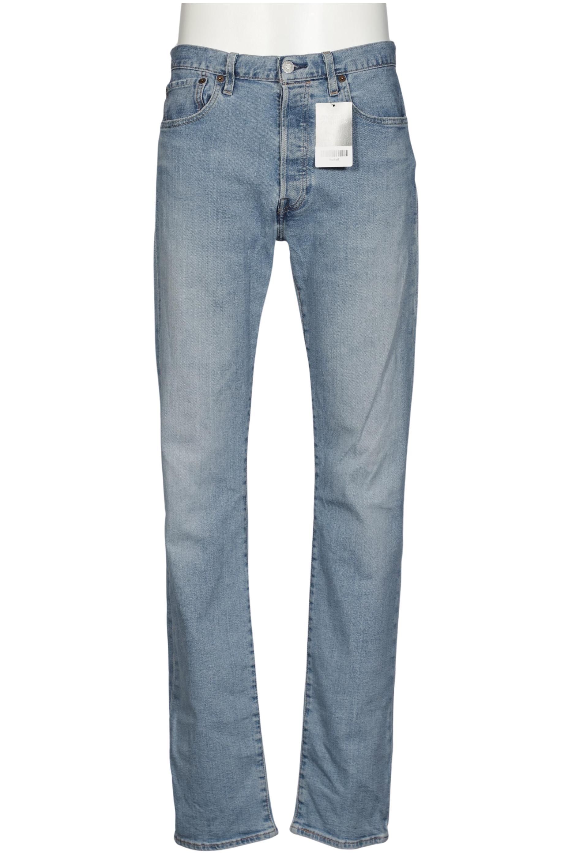 

Levis Herren Jeans, hellblau, Gr. 31