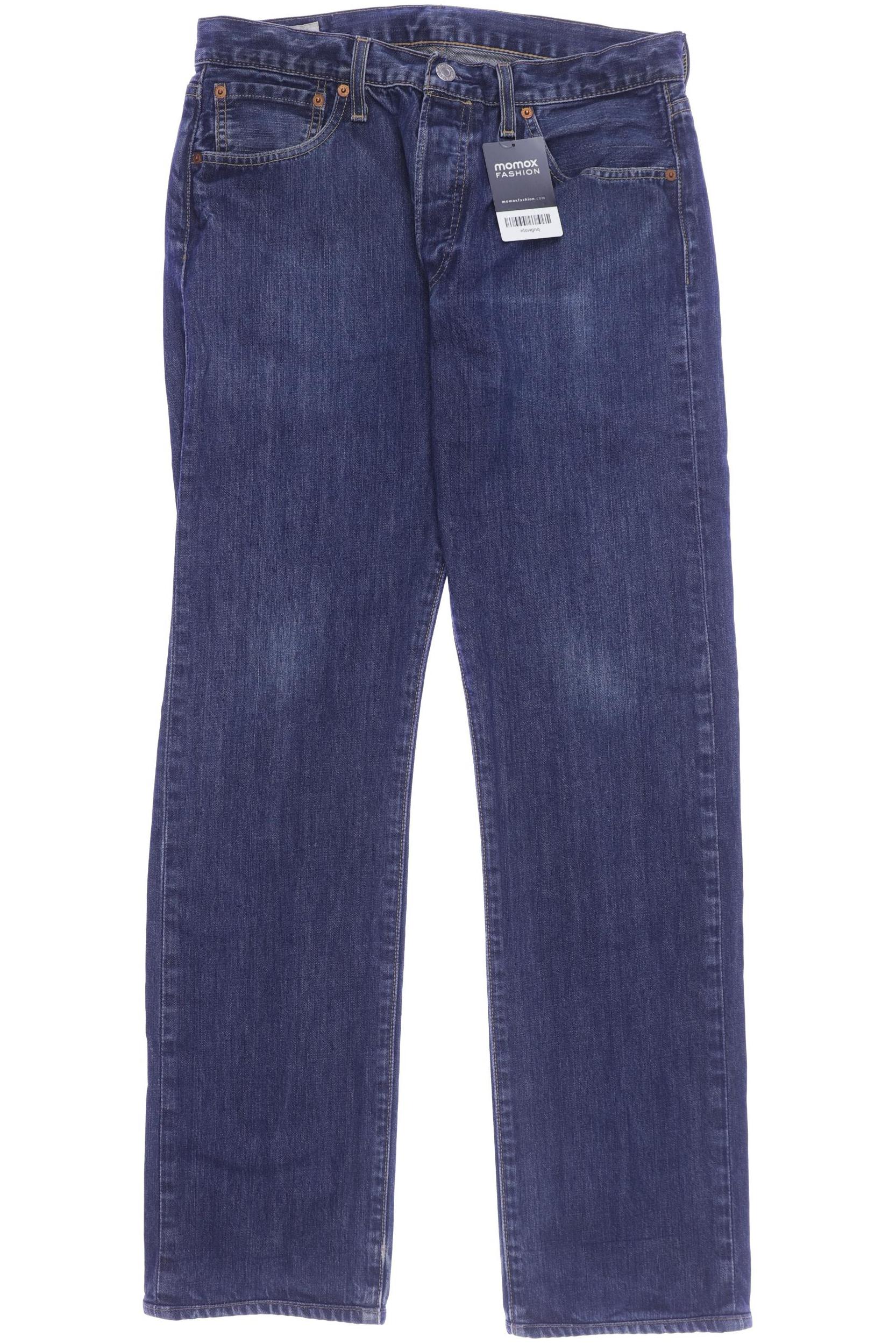 

Levis Herren Jeans, blau, Gr. 31