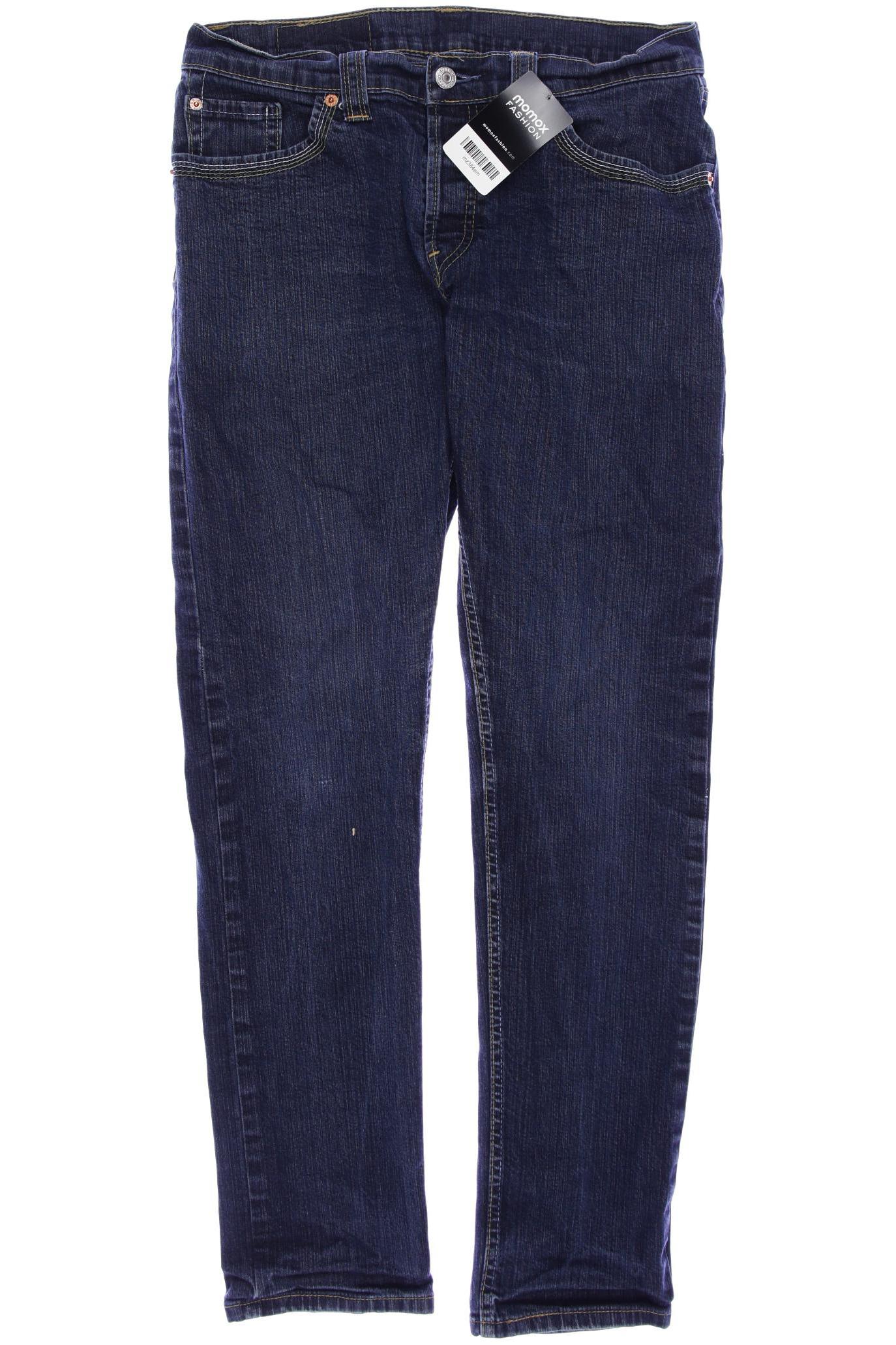 

Levis Herren Jeans, marineblau, Gr. 31