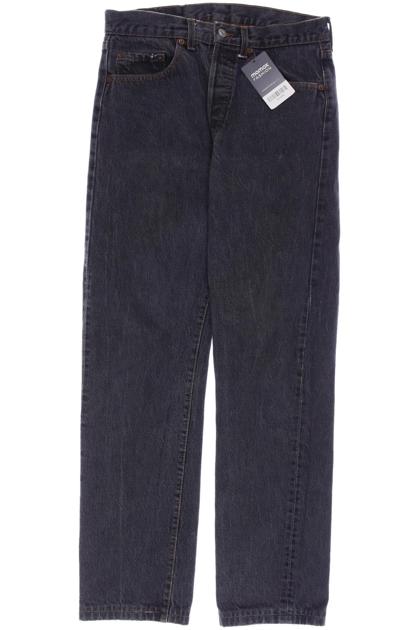 

Levis Herren Jeans, grau, Gr. 32