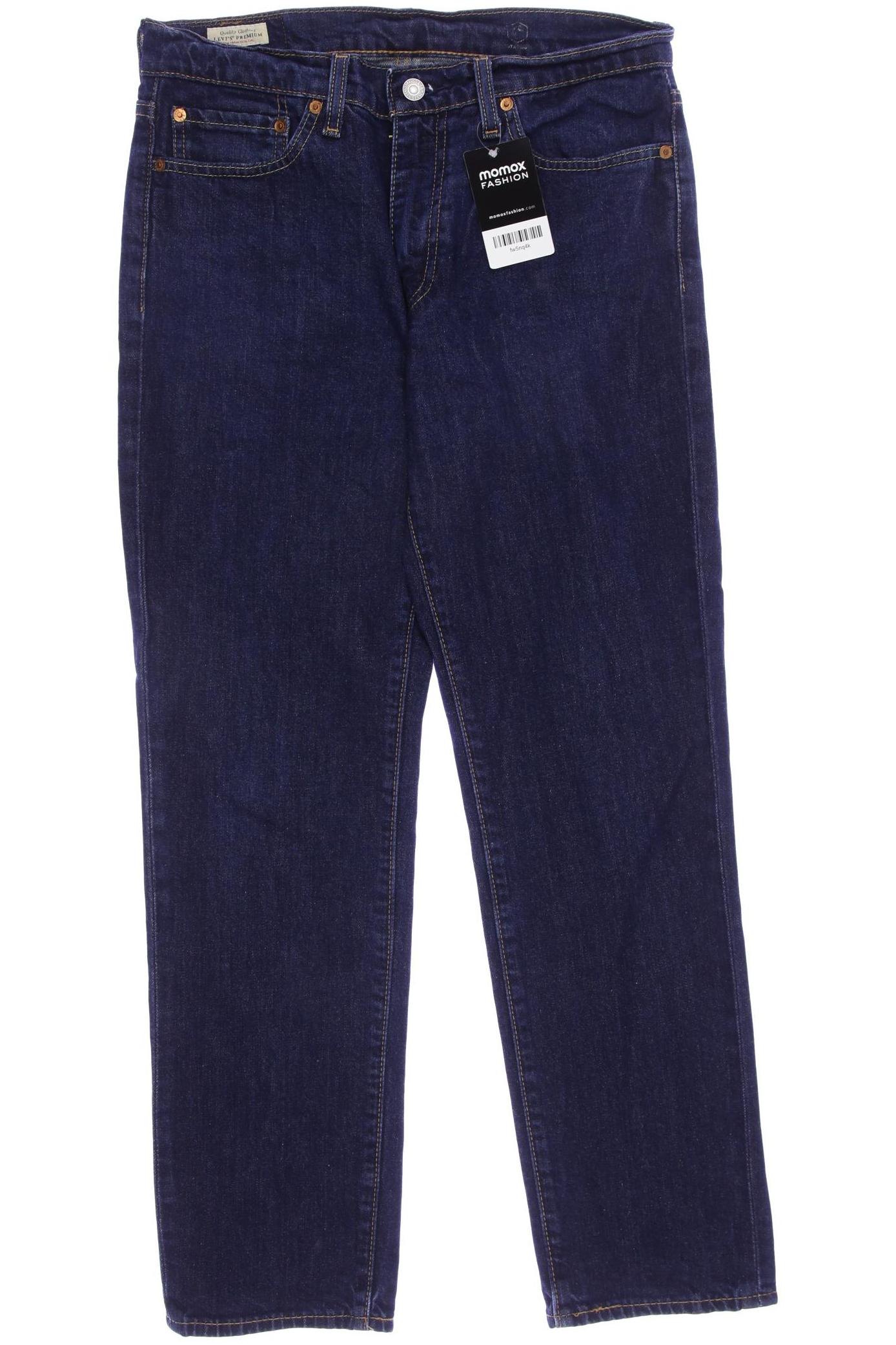 

Levis Herren Jeans, marineblau, Gr. 32