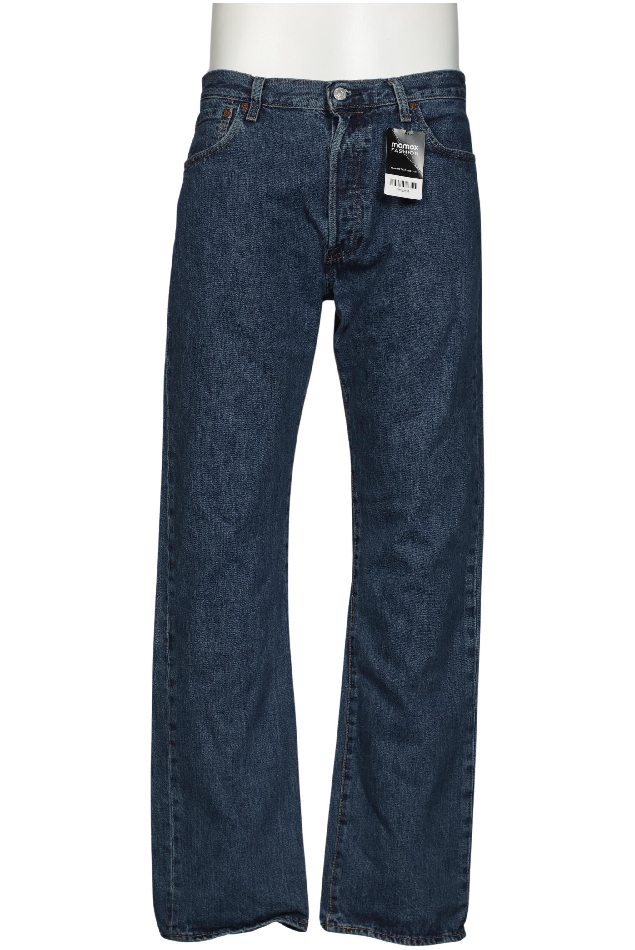 

Levis Herren Jeans, blau, Gr. 36