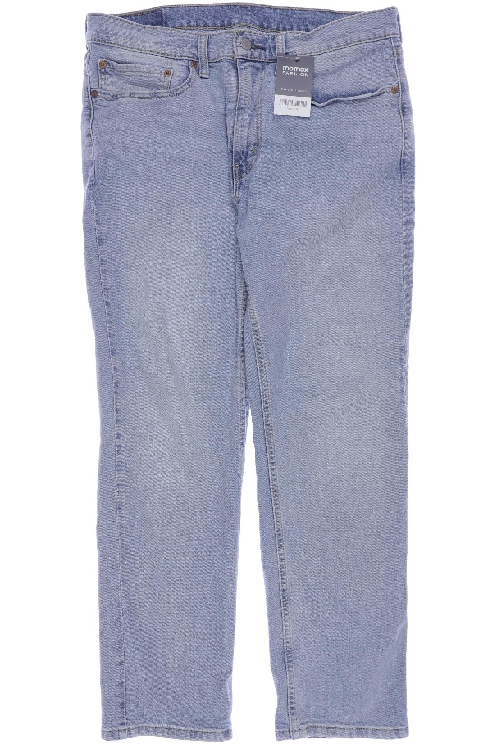 

Levis Herren Jeans, blau