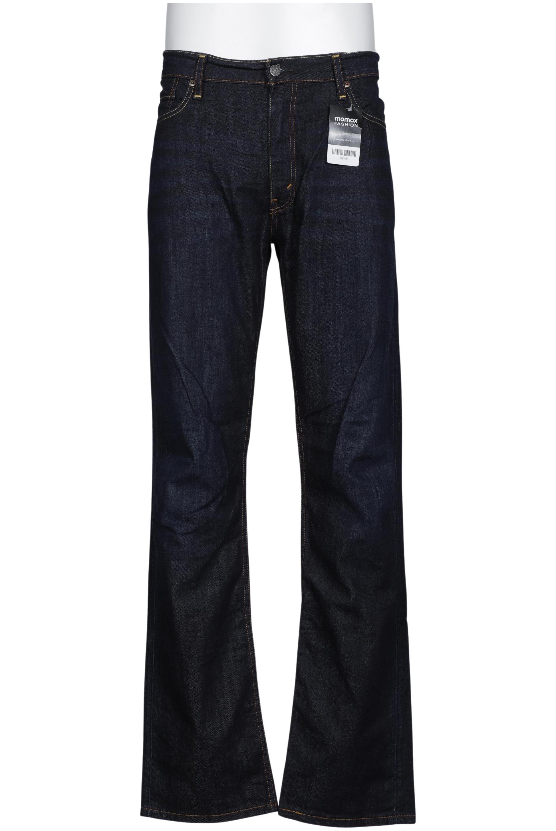 

Levis Herren Jeans, marineblau, Gr. 36