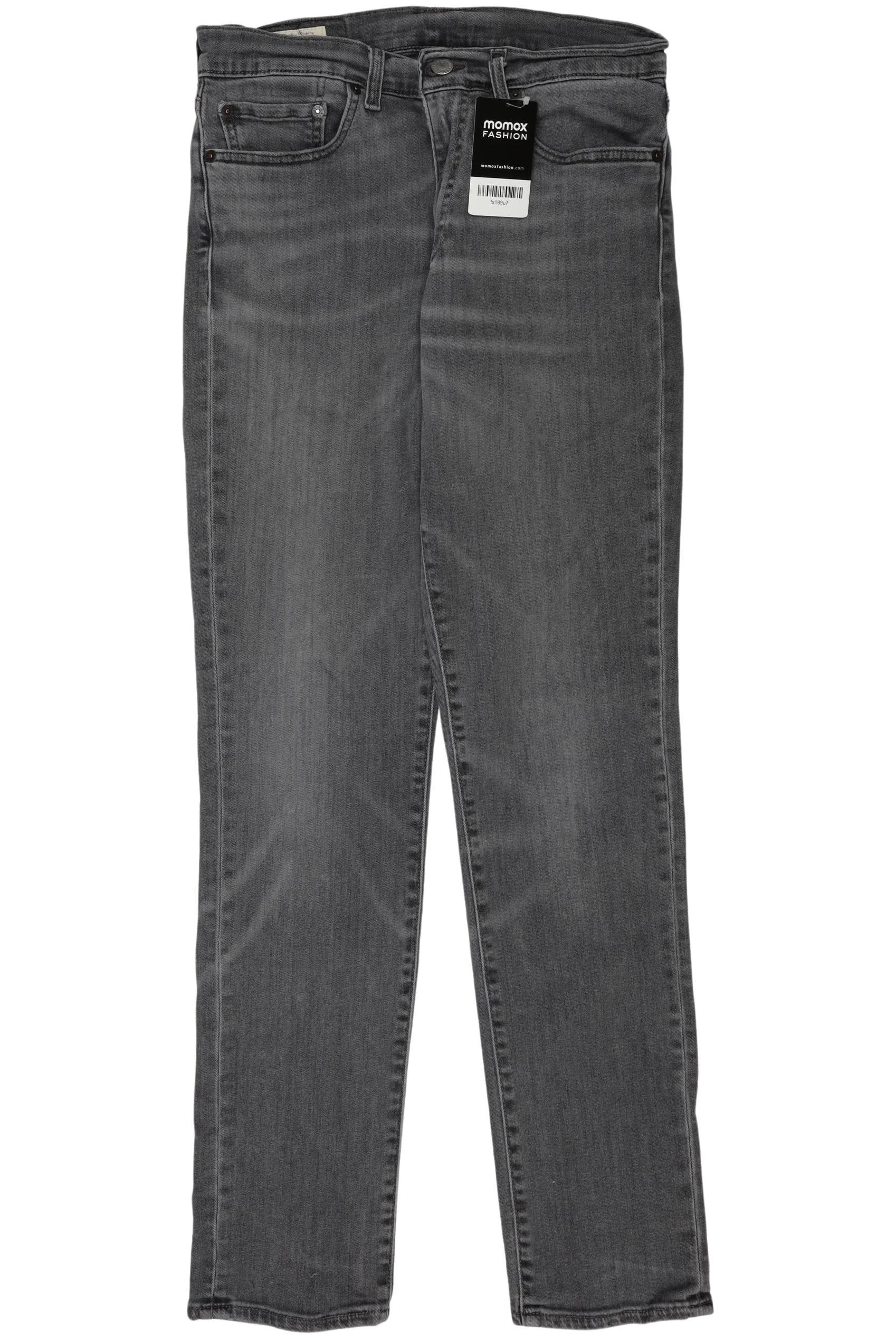 

Levis Herren Jeans, grau, Gr. 31
