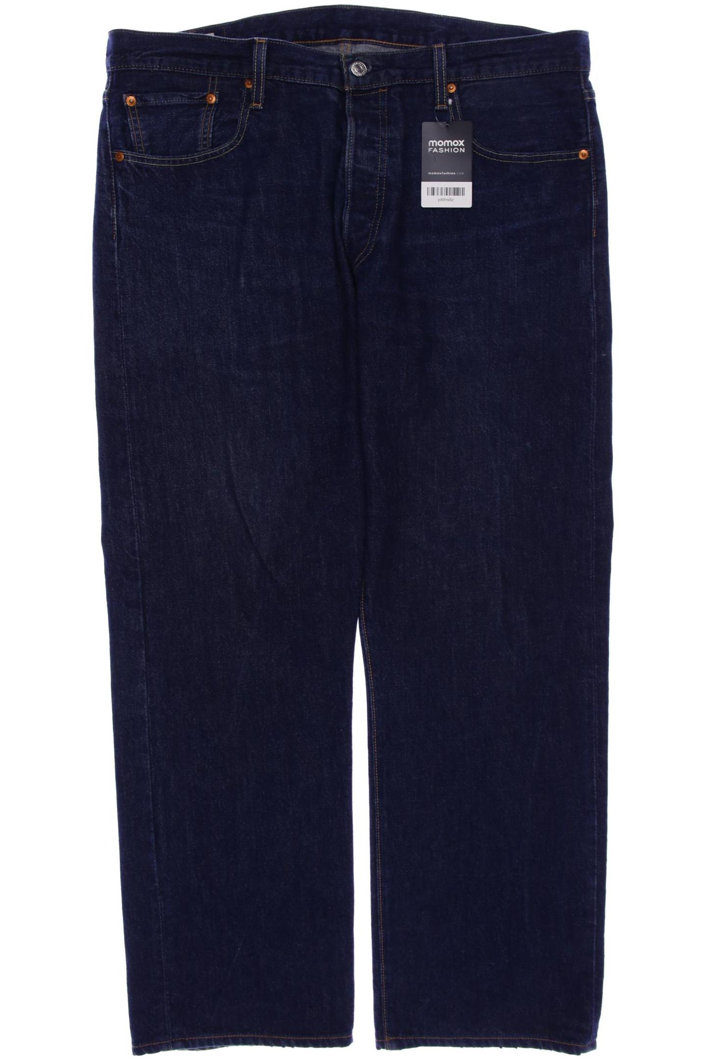 

Levis Herren Jeans, marineblau, Gr. 56