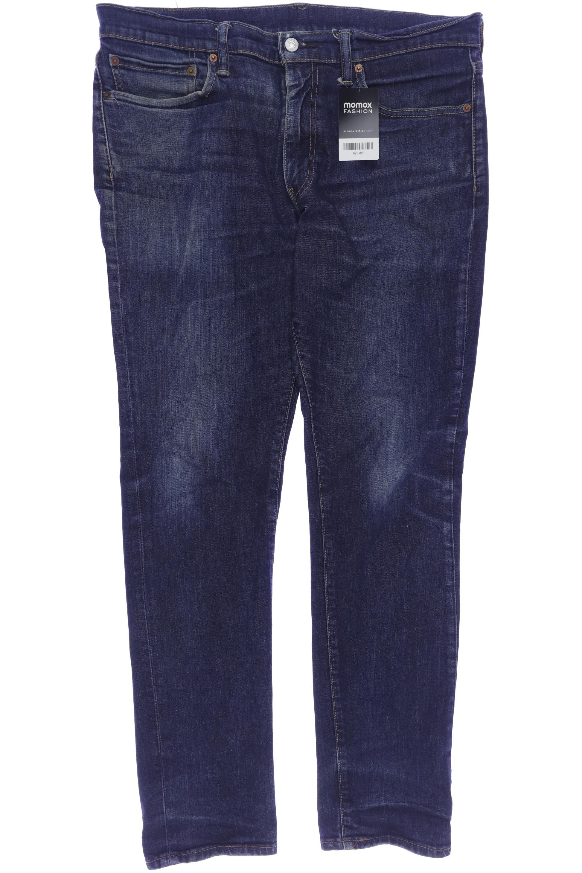 

Levis Herren Jeans, blau, Gr. 36