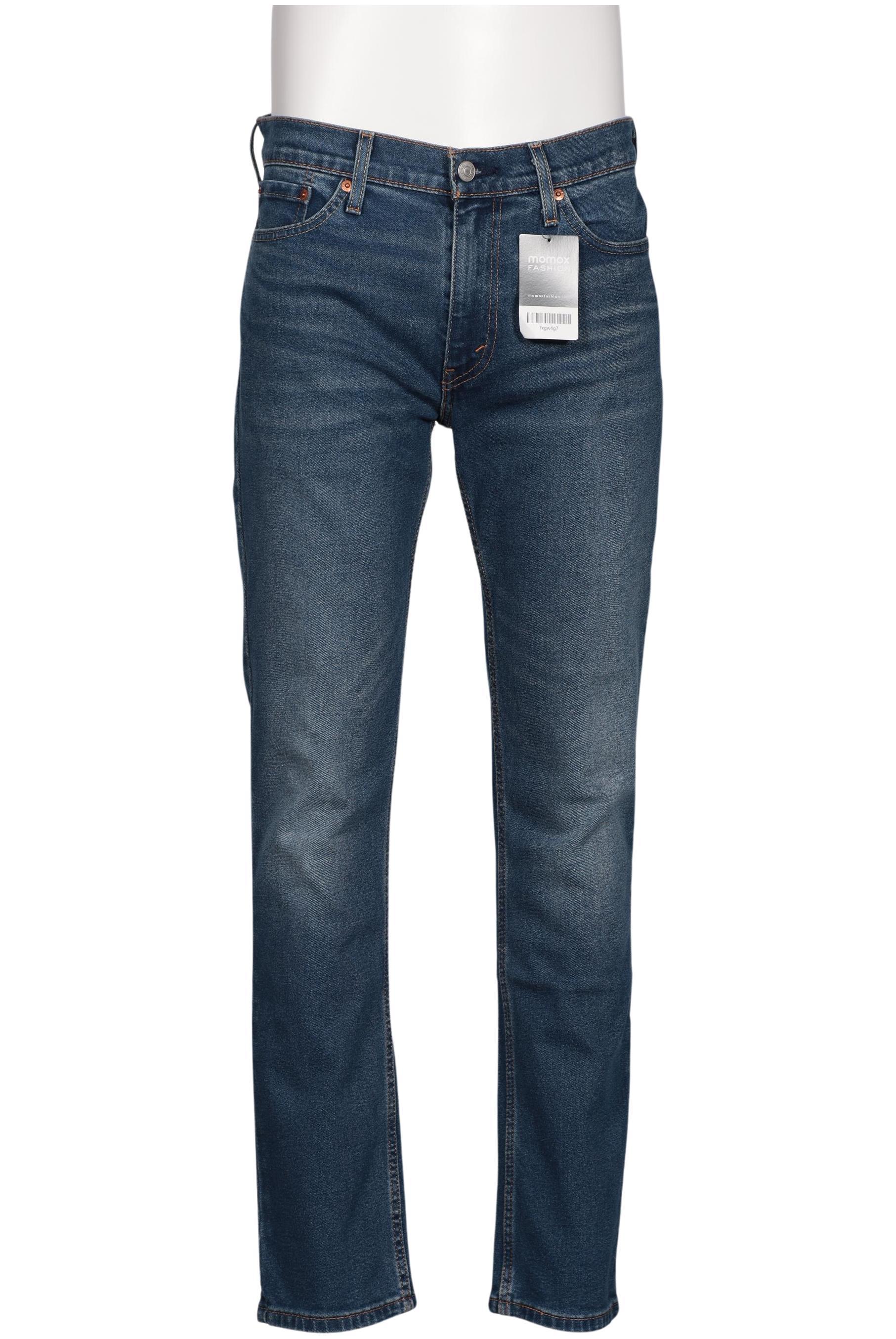 Thumbnail - Levis Herren Jeans, blau, Gr. 32
