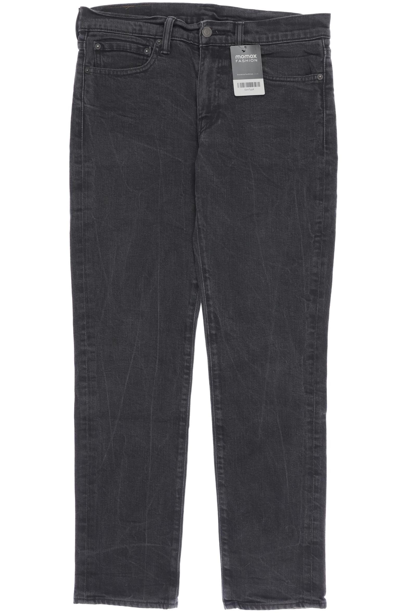 

Levis Herren Jeans, grau, Gr. 32