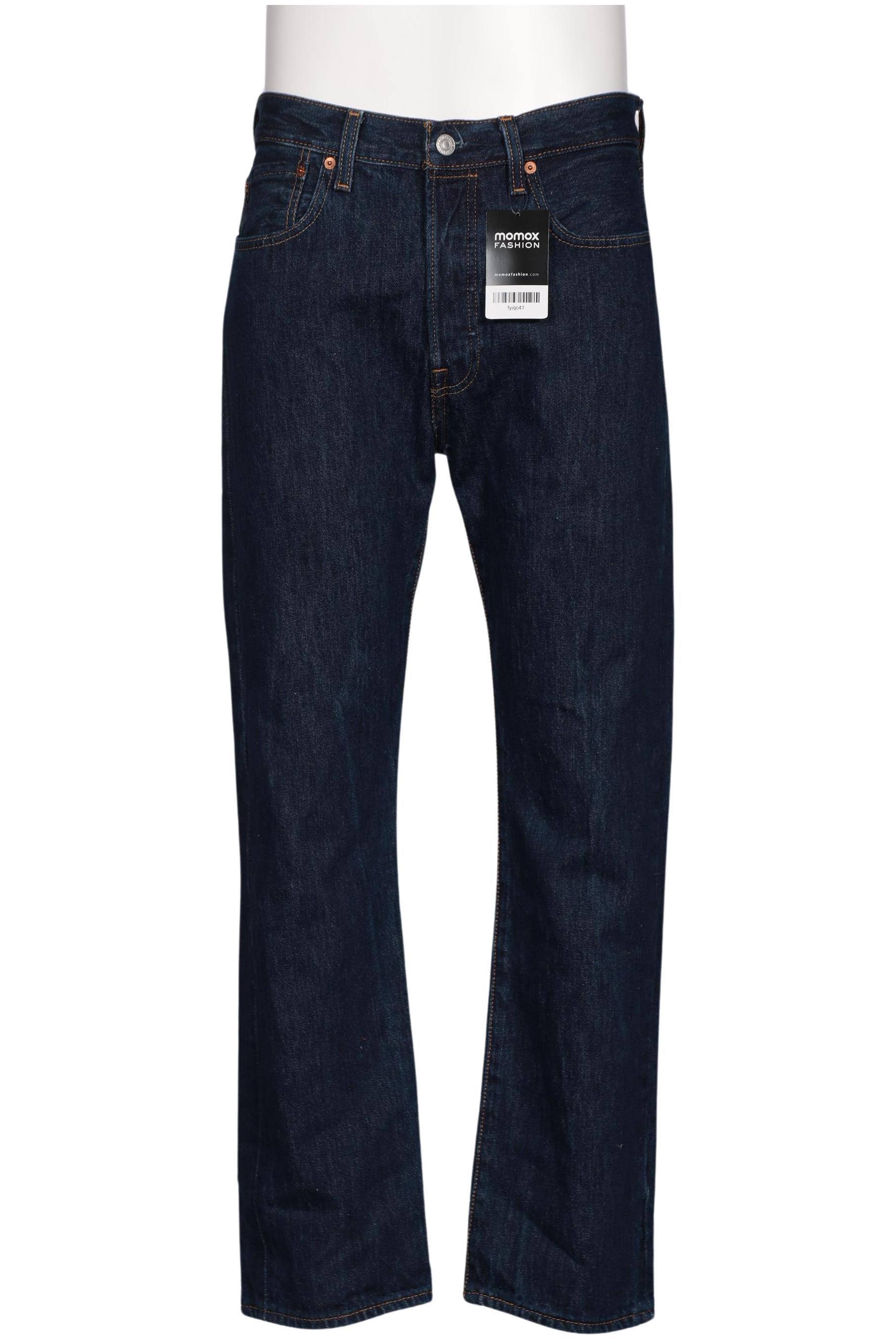 

Levis Herren Jeans, marineblau, Gr. 32