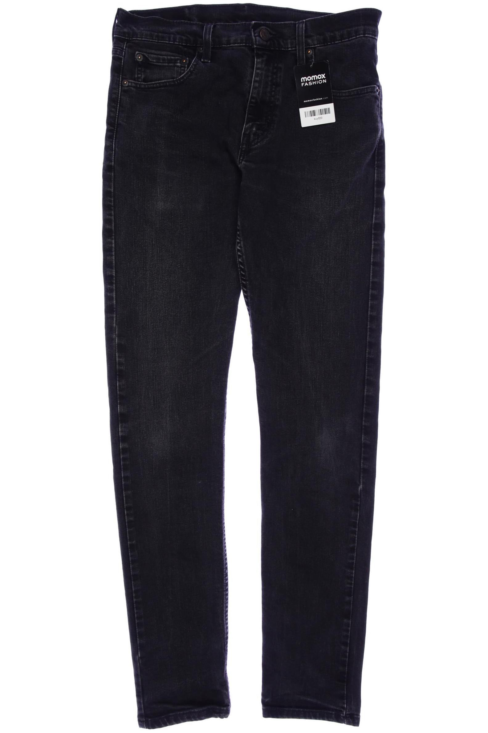 

Levis Herren Jeans, grau, Gr. 30