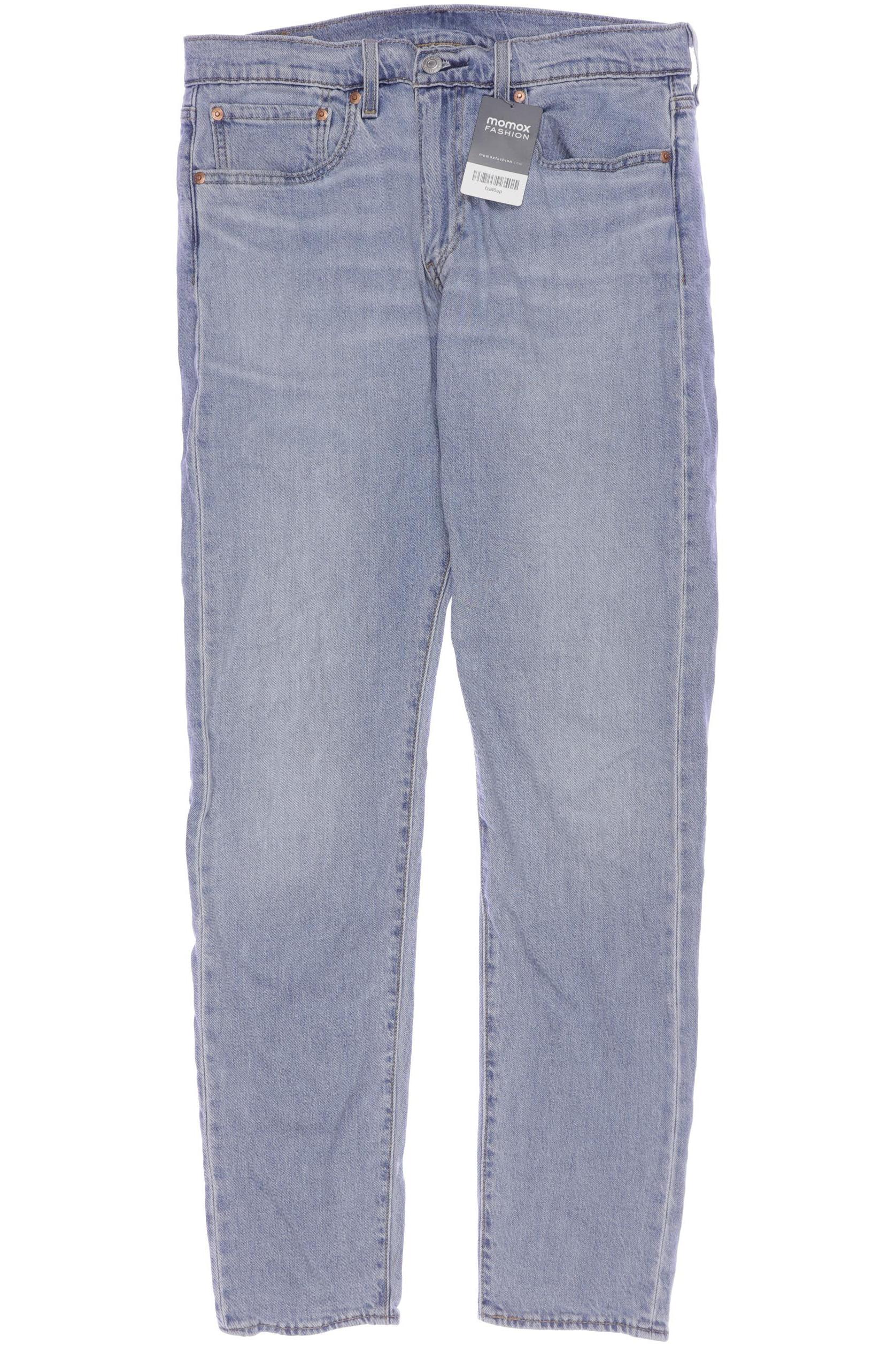 

Levis Herren Jeans, hellblau, Gr. 32